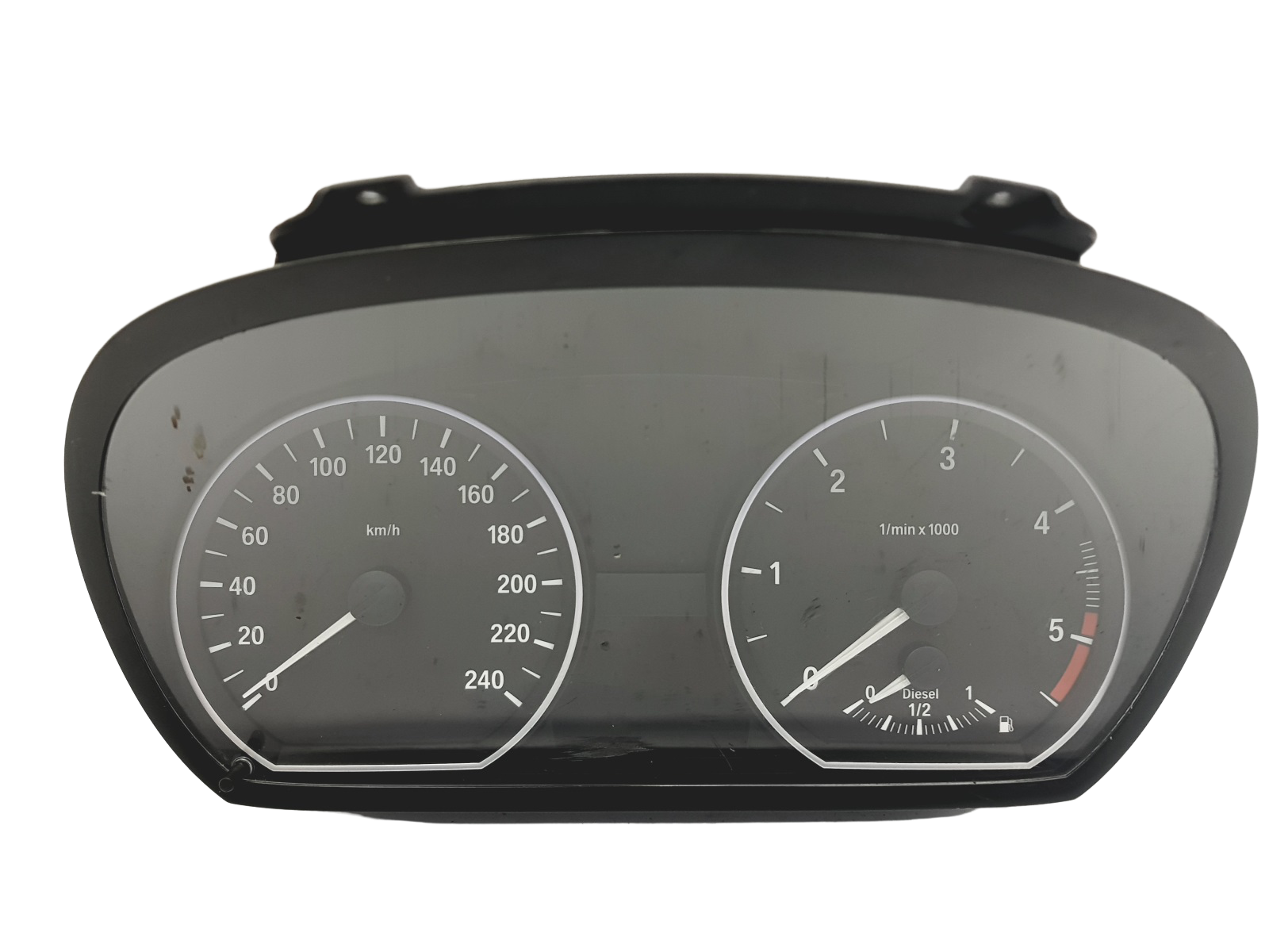 Tacho Kombiinstrument BMW 1 E87 1041568 43513 main product photo
