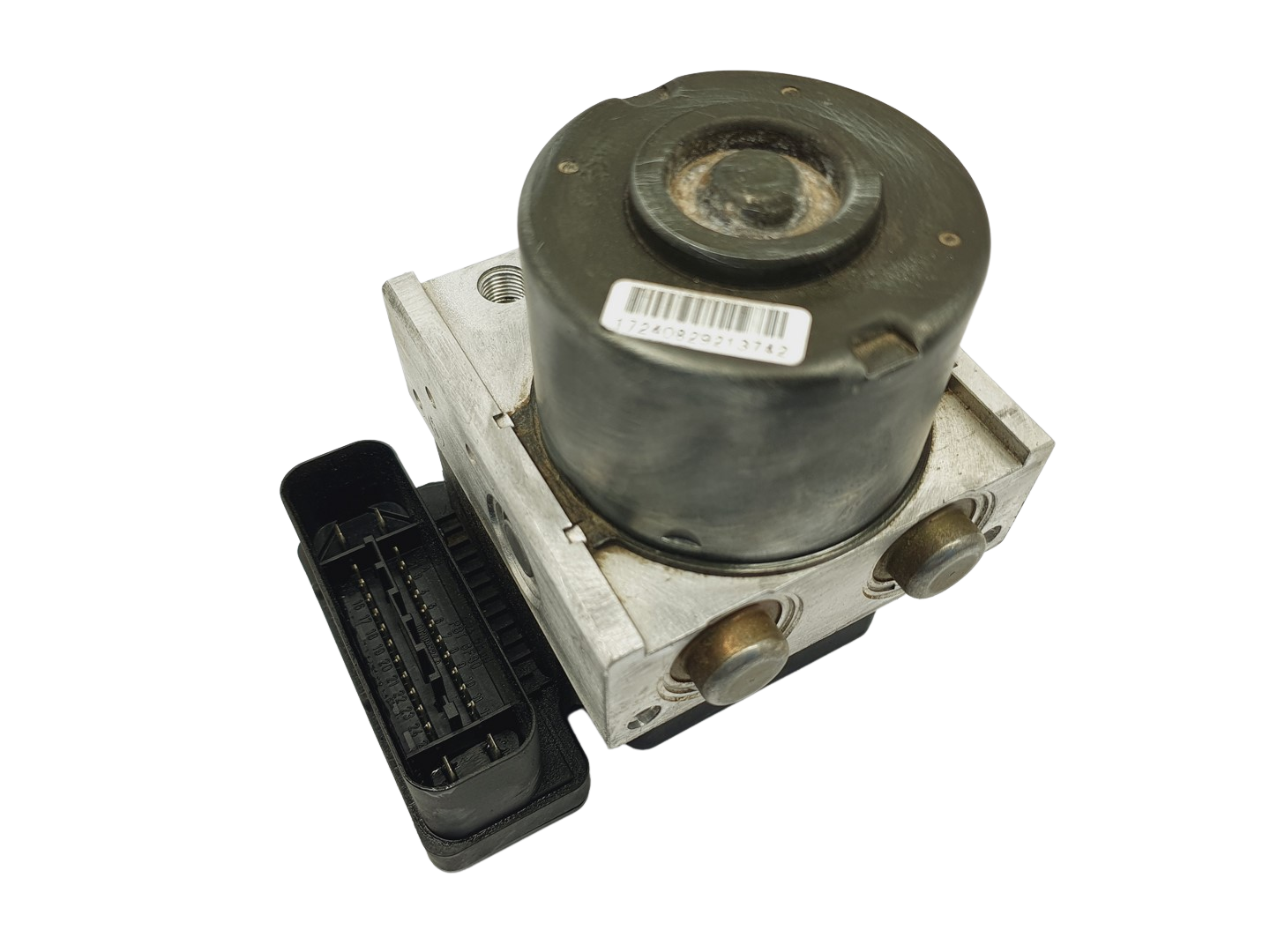 Abs-Pumpe Opel Astra H Zafira B 24447833 10.0970-0504.3 62820 main product photo