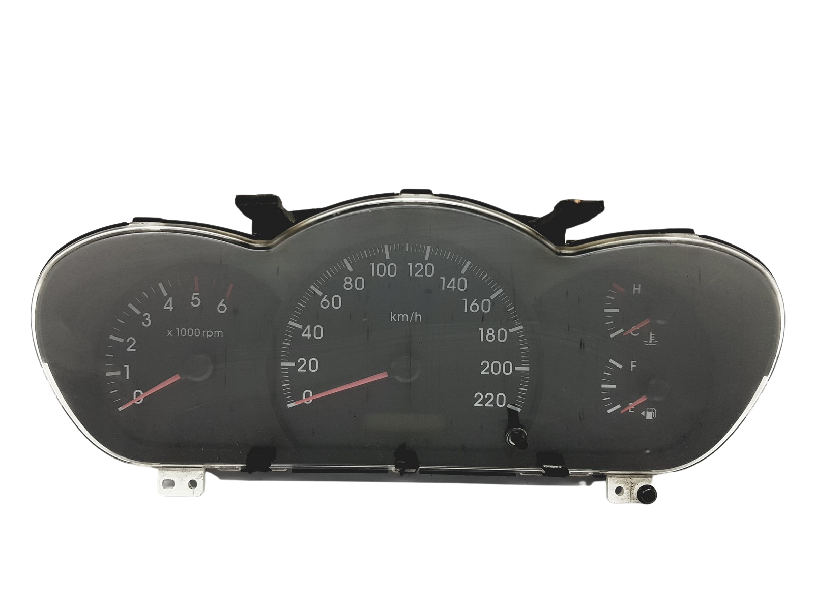 Tacho Kombiinstrument Kia Cerato 94003-2F300 57235 main product photo
