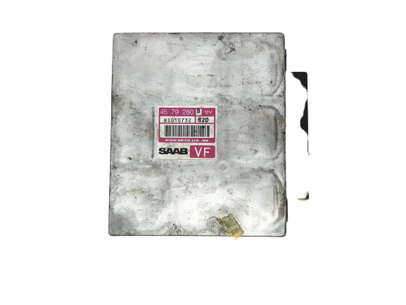 Steuergerät 4579280 B VF Saab Aisin main product photo