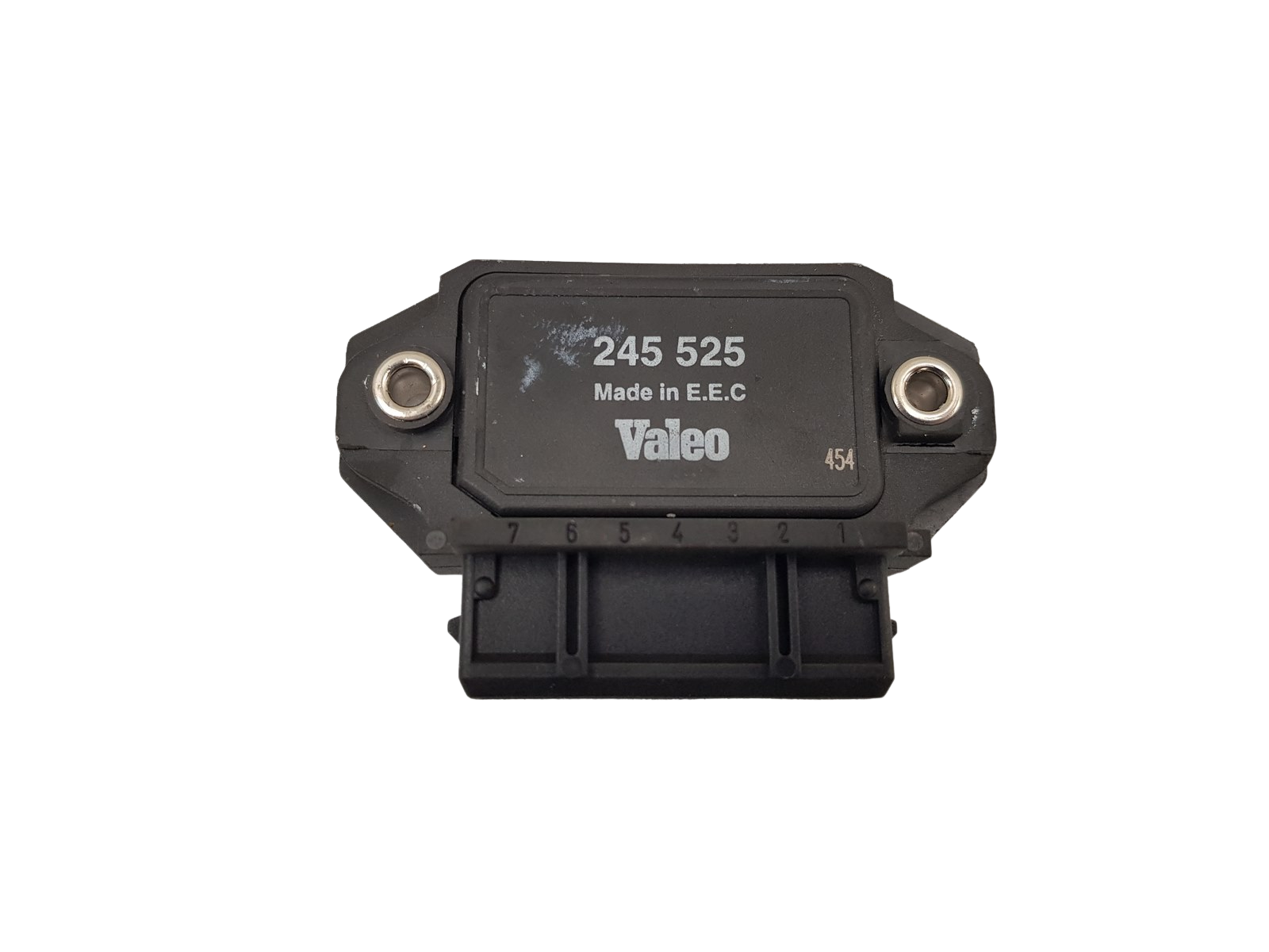Zündsteuergerät 245525 Valeo Citroen Peugeot main product photo