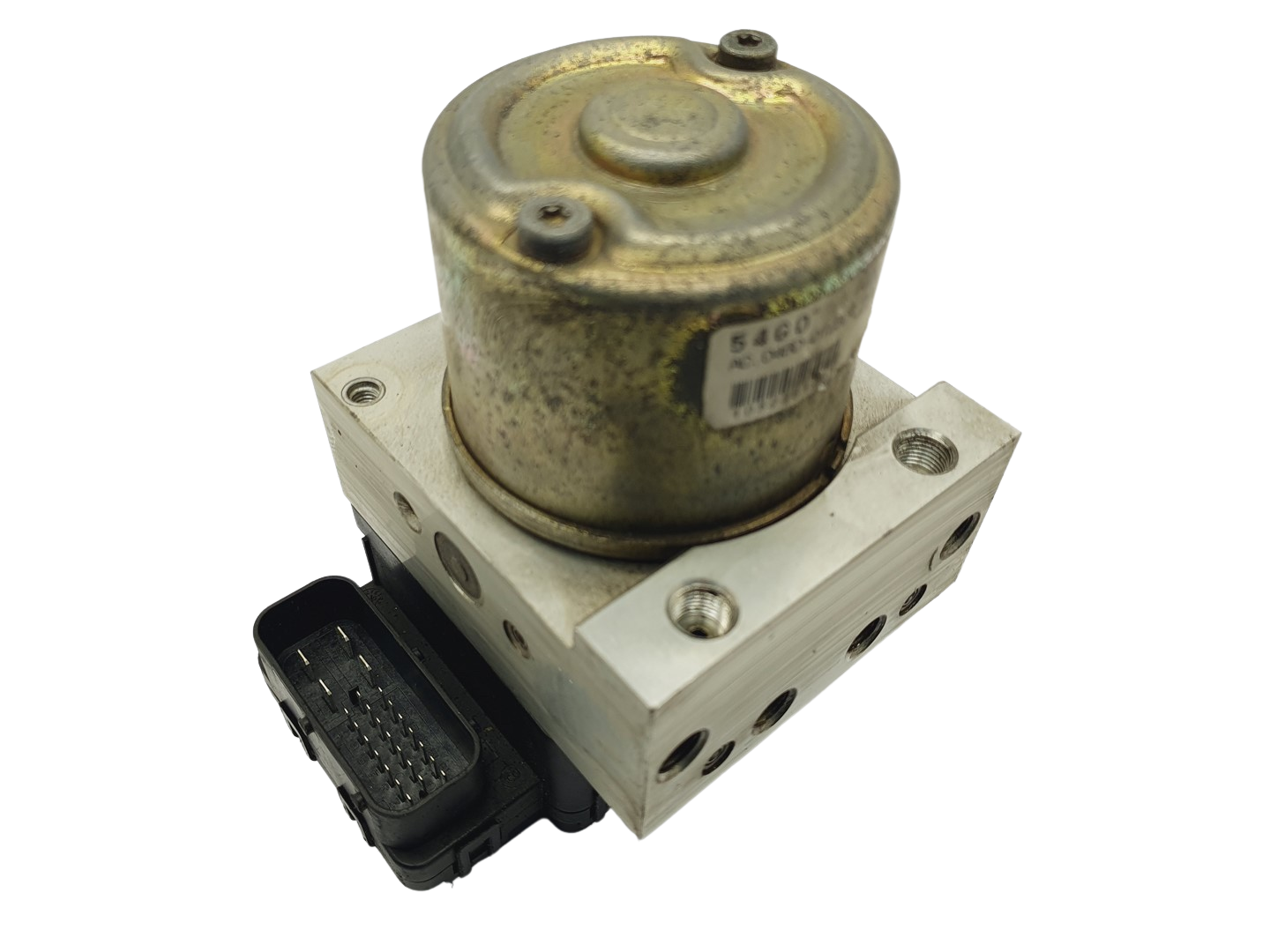 Abs-Pumpe Suzuki Liana 54G0 AC.0460-0123.4 Nisshinbo 66950 main product photo