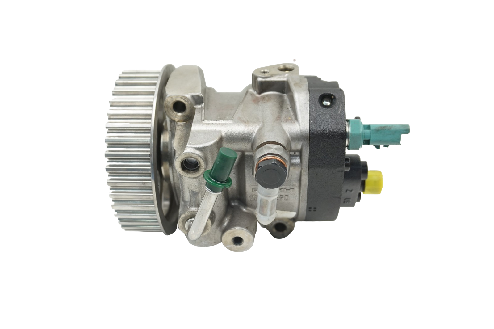 Einspritzpumpe Dacia Renault 167000741R 28351705 1.5 DCI Delphi 0km main product photo