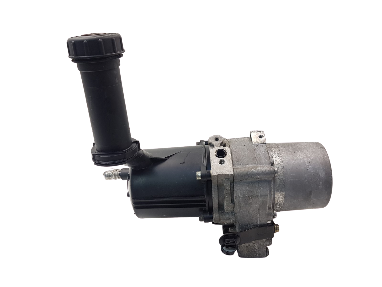 Pumpe Für Servolenkung Peugeot 307 9653624180 A5093403+F HPI main product photo