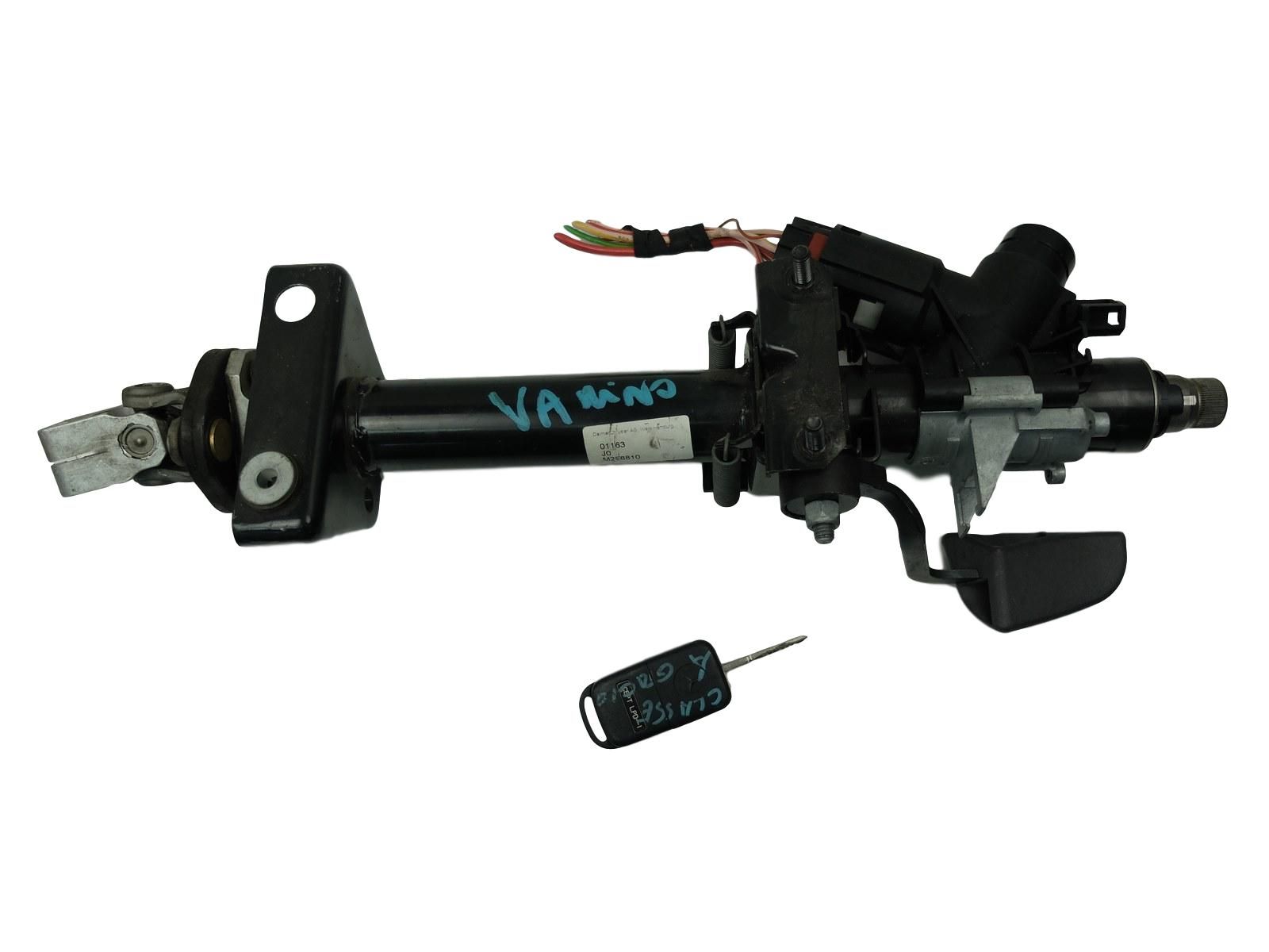 Zündschloss Mercedes-Benz W168 A1684600916 main product photo