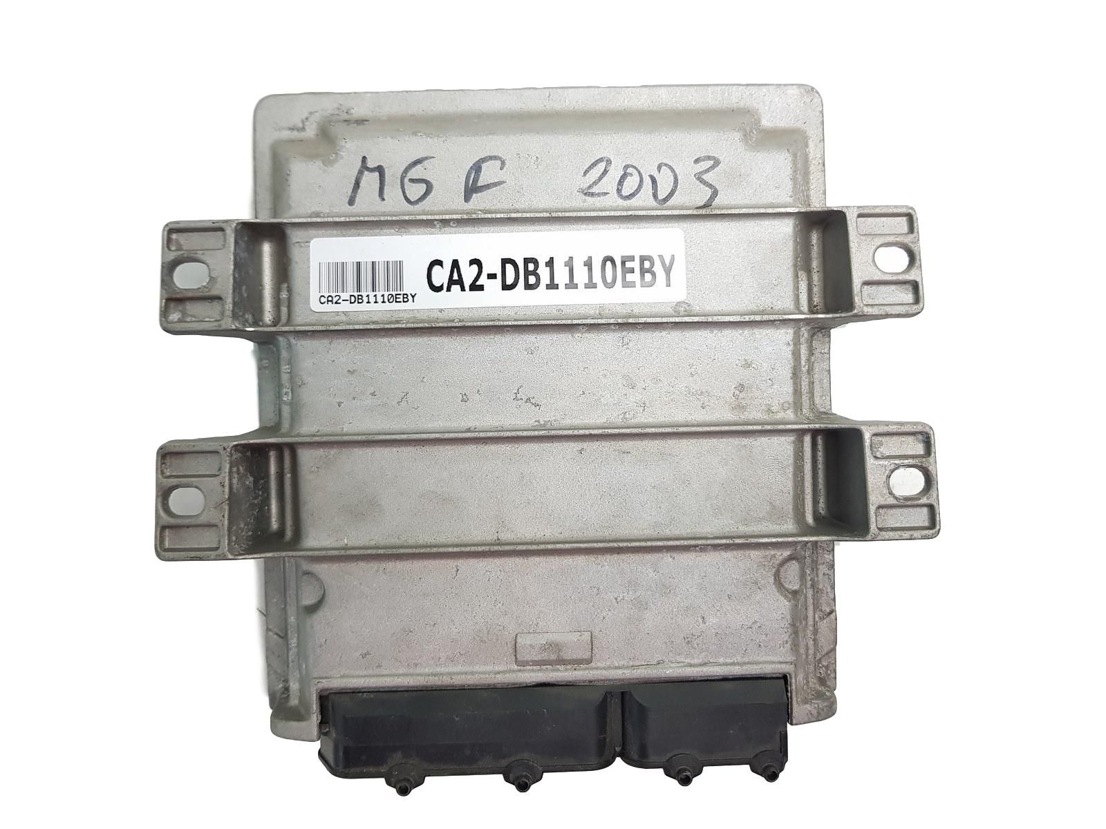 Motorsteuerung NNN100783 NNW005850 Rover main product photo