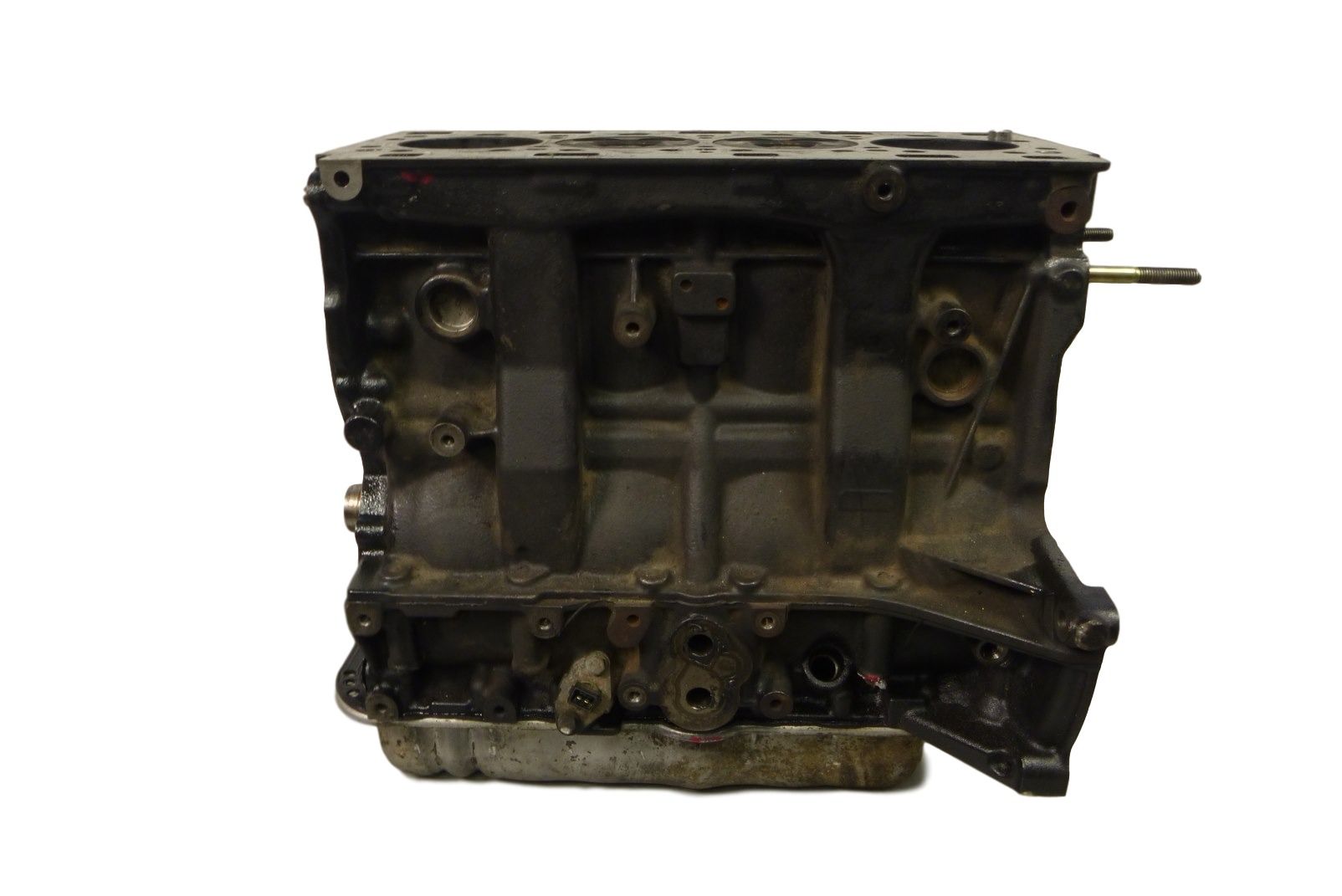 Blok Silnika 2,2 dci G9T Master 2 Movano main product photo