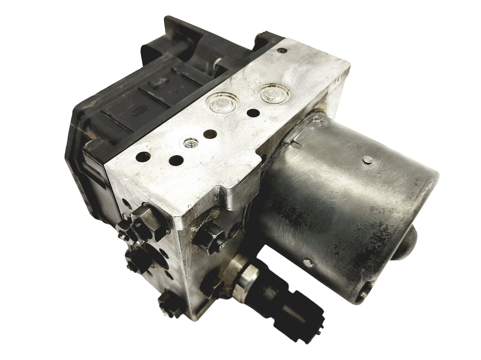 Abs-Pumpe Audi A4 8E0614517 0265950011 Bosch 38448 main product photo