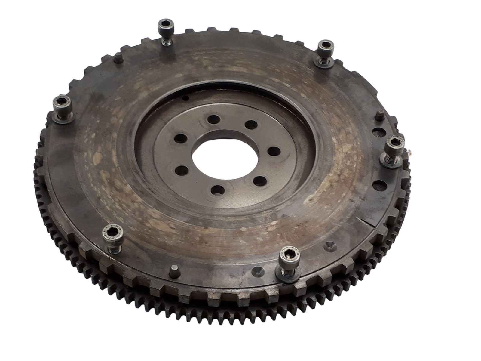 Schwungrad 214 7700738707 Renault 19 1.8 16v F7PD704 main product photo