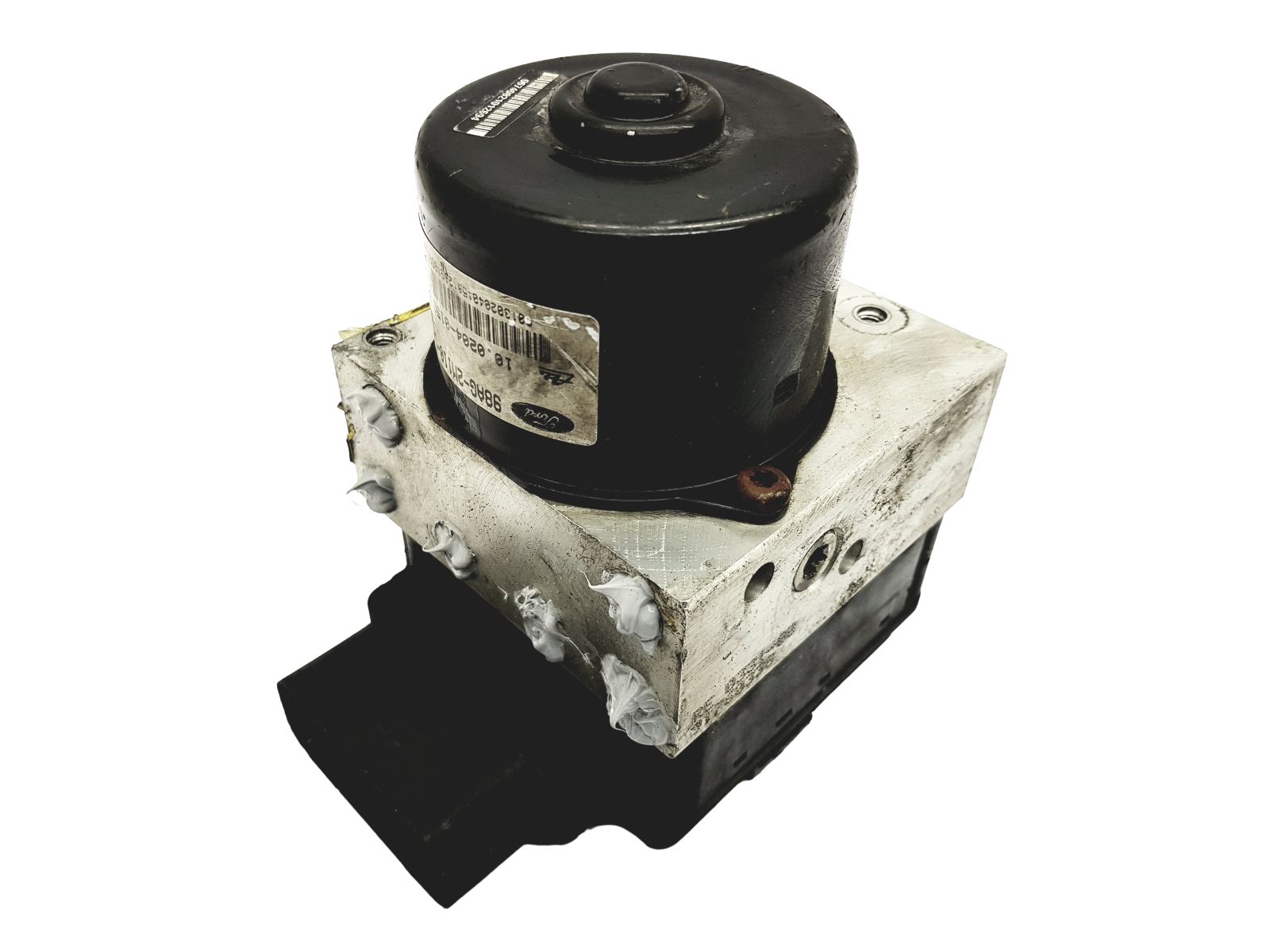 Abs-Pumpe Ford Focus 98AG-2M110-CA 10.0948-0105.3 Ate 34413 main product photo