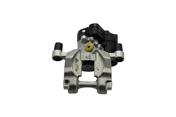Bremssättel Hinten Links Für VW Skoda 3Q0615423 66151720001 Vika main product photo