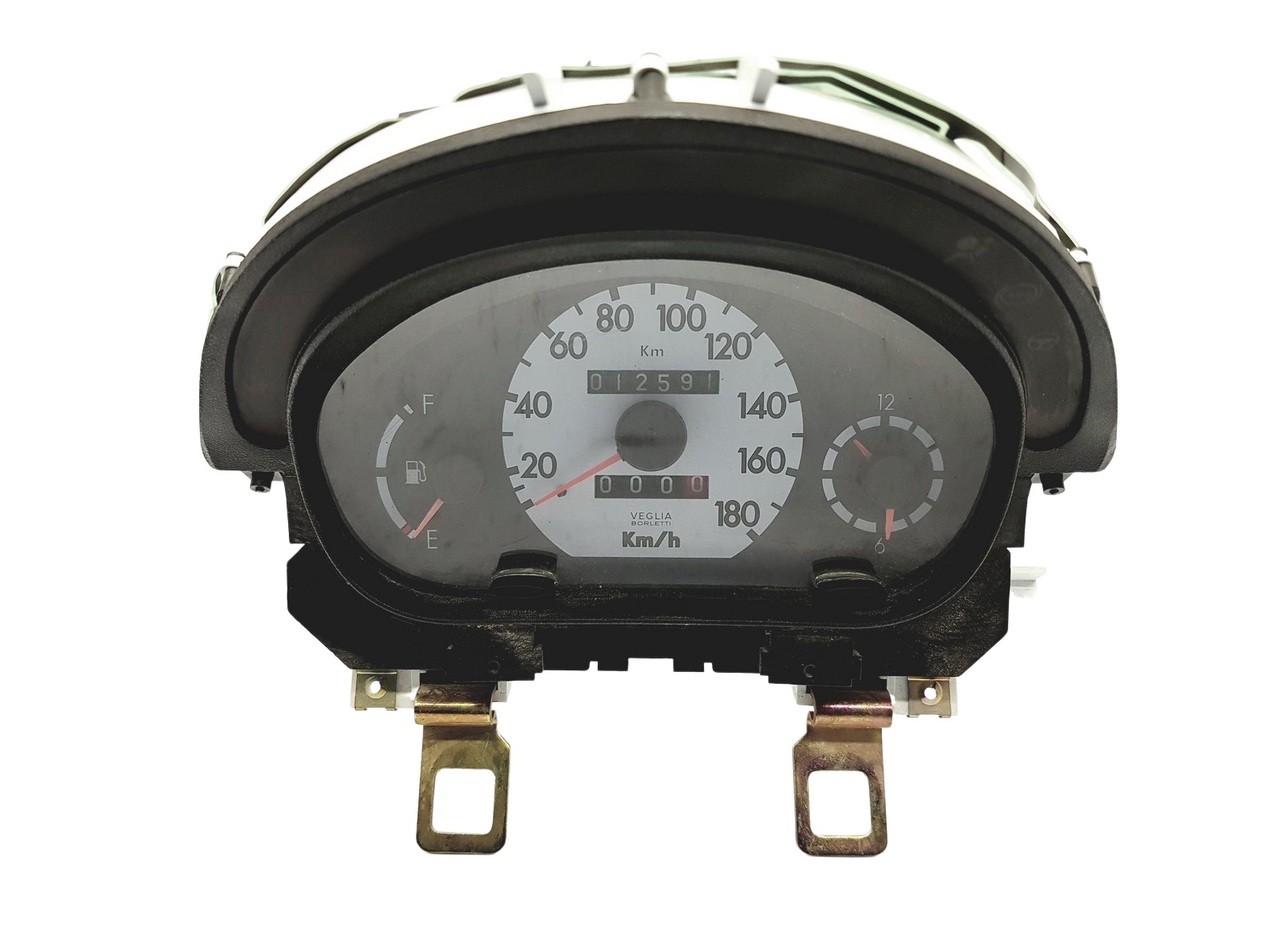 Tacho Kombiinstrument Fiat Seicento 6062680210A 53761 main product photo