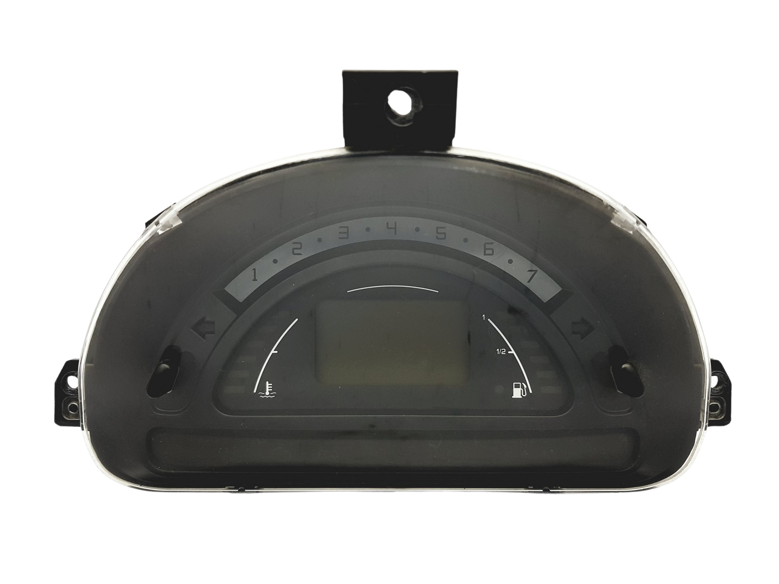 Tacho Kombiinstrument Citroen C2 C3 9652008280 G 00 57084 main product photo