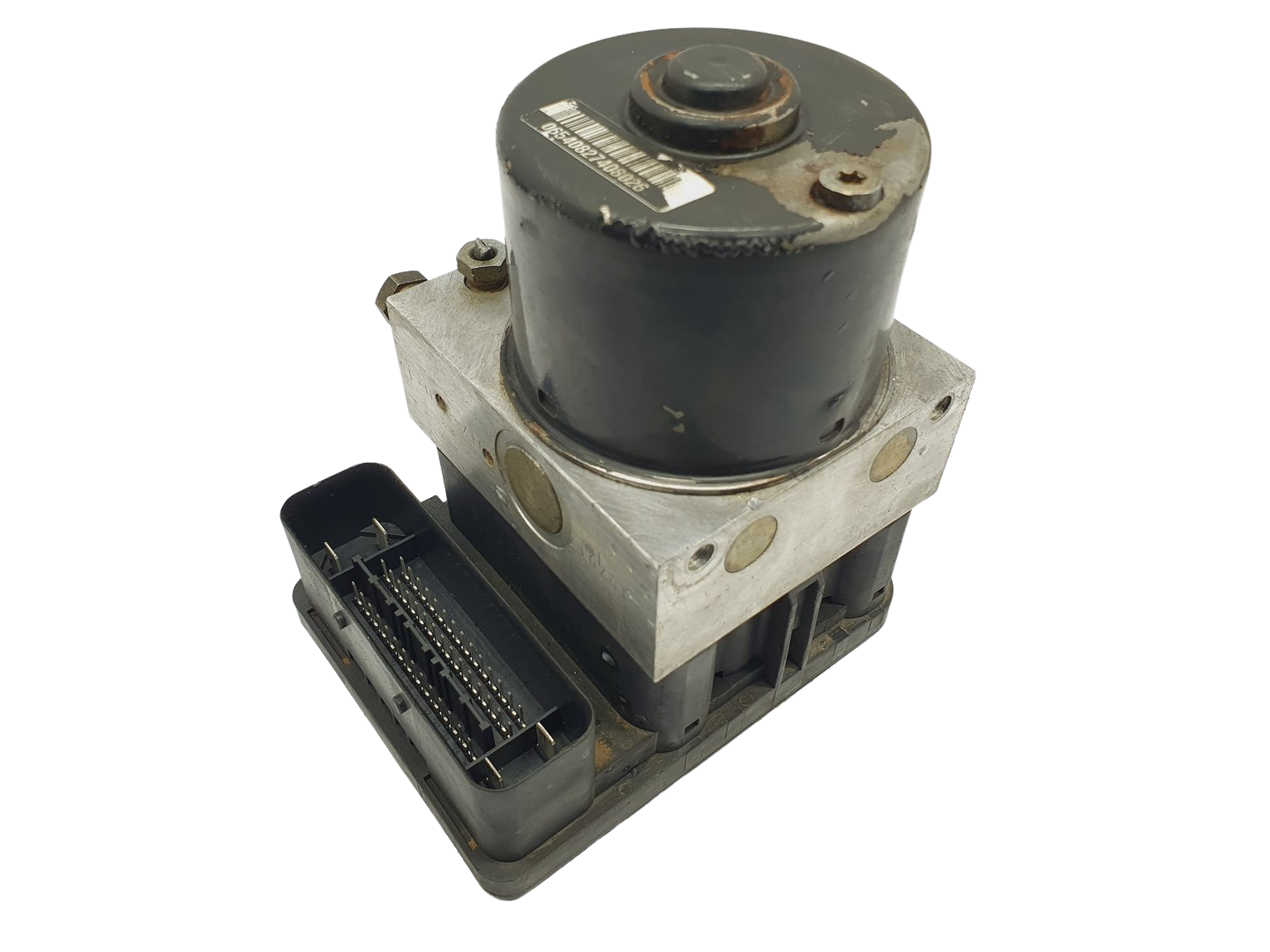 Abs-Pumpe Ford Fiesta Fusion 2S61-2M110-CD 10.0960-0100.3 61643 main product photo