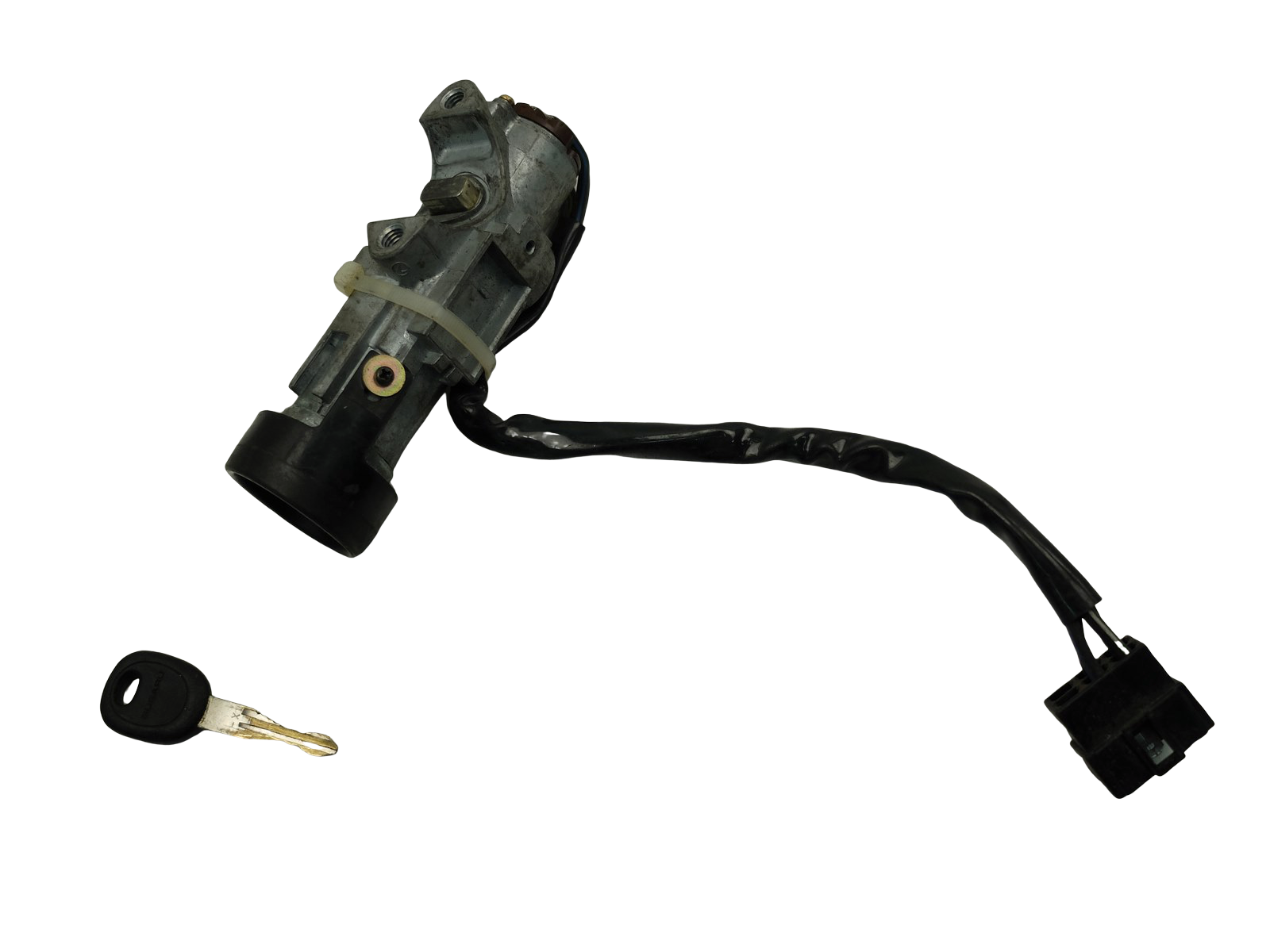 Zündschloss Subaru Impreza SK-68 1203 main product photo