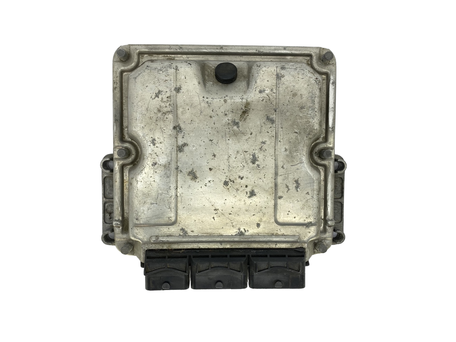 Steuergerät 0281010556 8200153946 8200095416 Renault Bosch 57050 main product photo