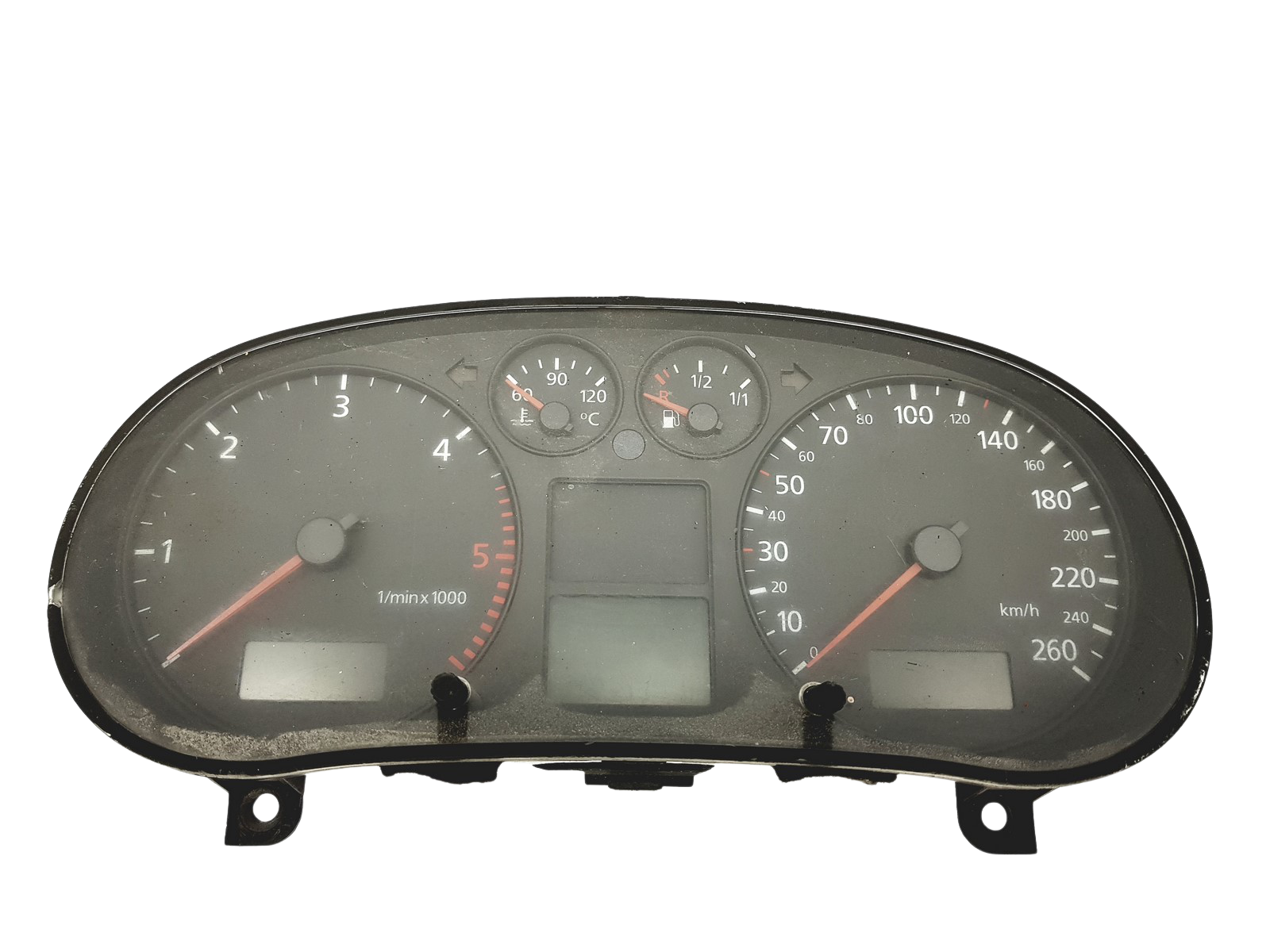 Tacho Kombiinstrument Audi A3 8L0920900M main product photo