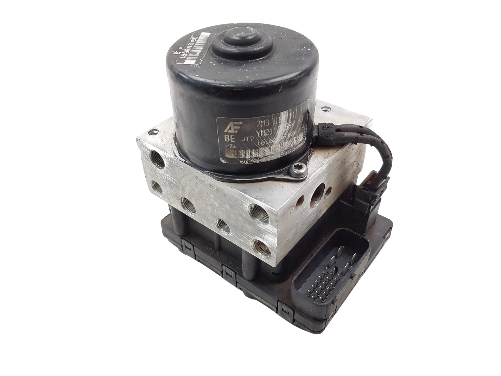 Abs-Pumpe Sharan Galaxy Alhambra 7M3614111H 1J0907379P 1759 main product photo