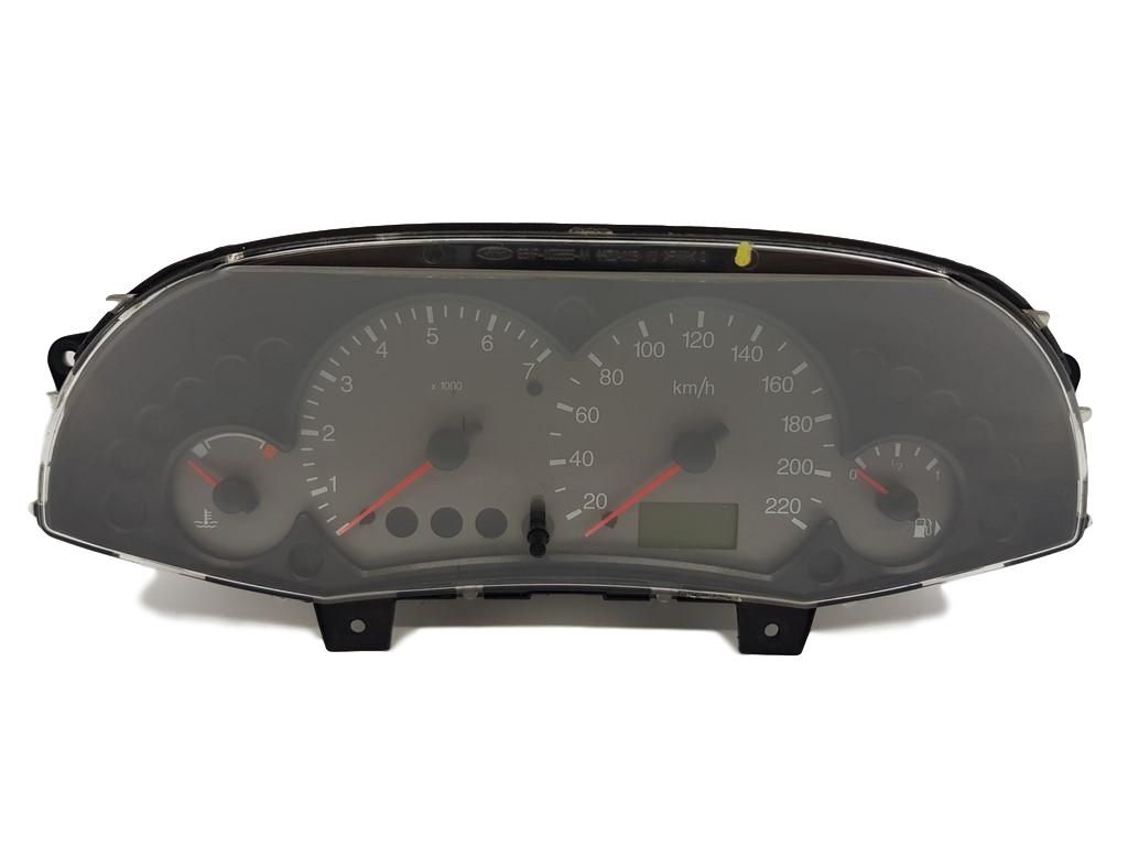 Tacho Kombiinstrument Ford Focus 98AB-10849-JE 98AB10849JE 13985 main product photo