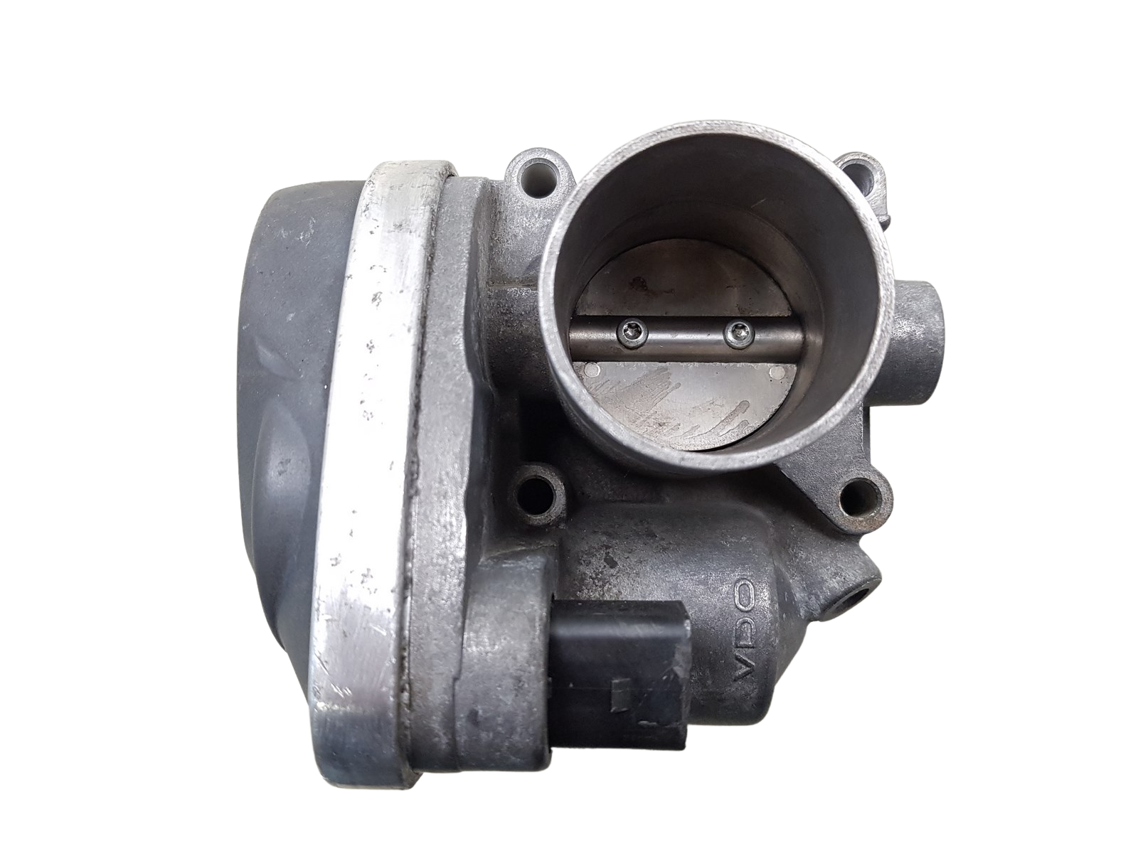 Drosselklappe 036133062N 408.238/321/007 VWAG 3025 main product photo
