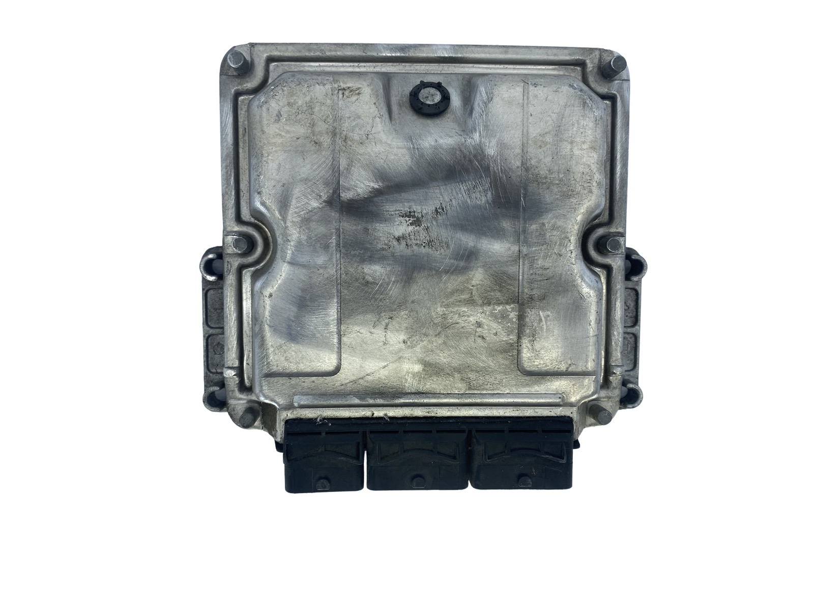 Steuergerät 0281010483 8200039569 8200127078 Renault Bosch 48878 main product photo