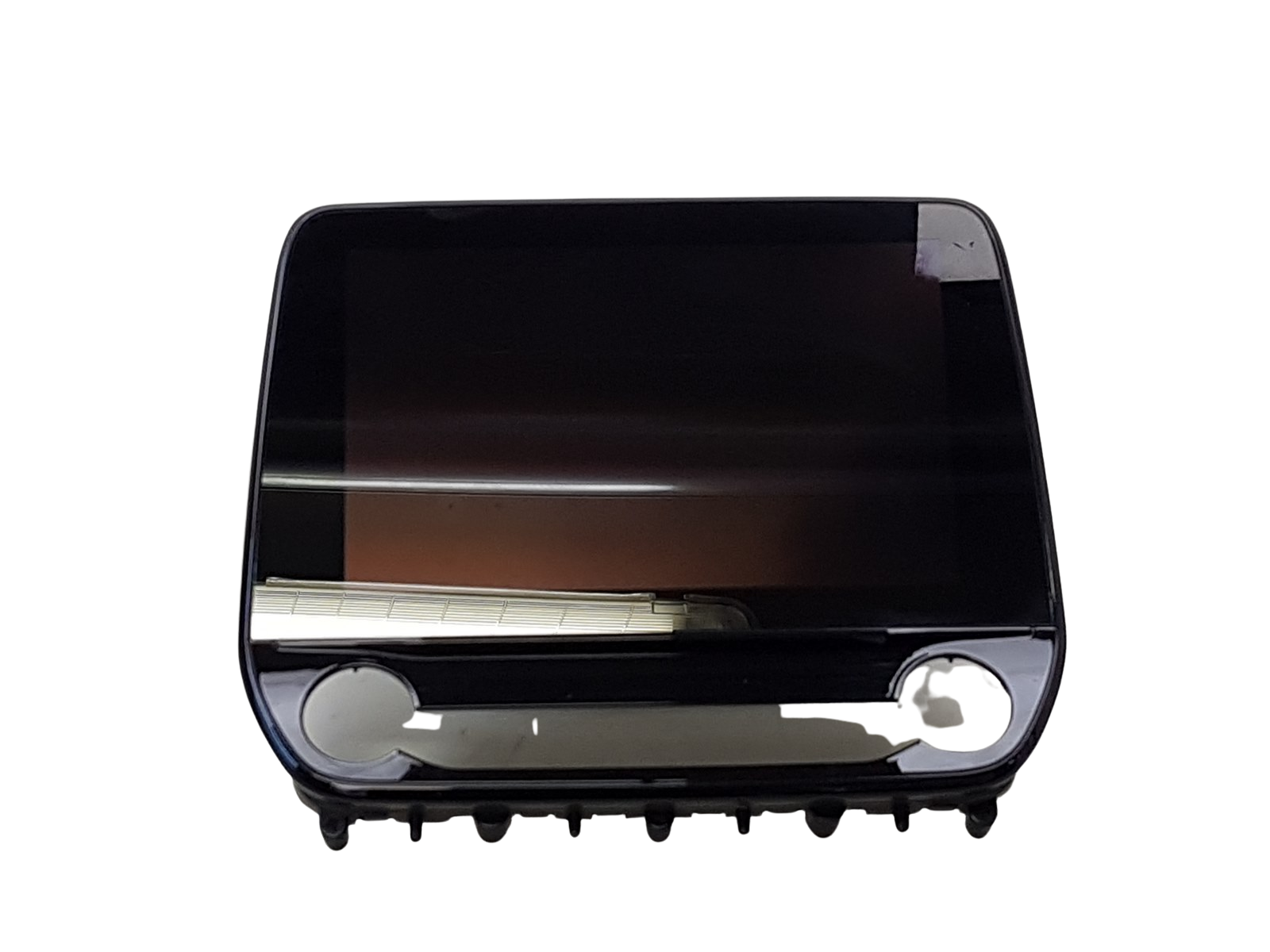 Display Für Navigationssystem Ford Fiesta 7 K1BT-18B955-FC 5 main product photo