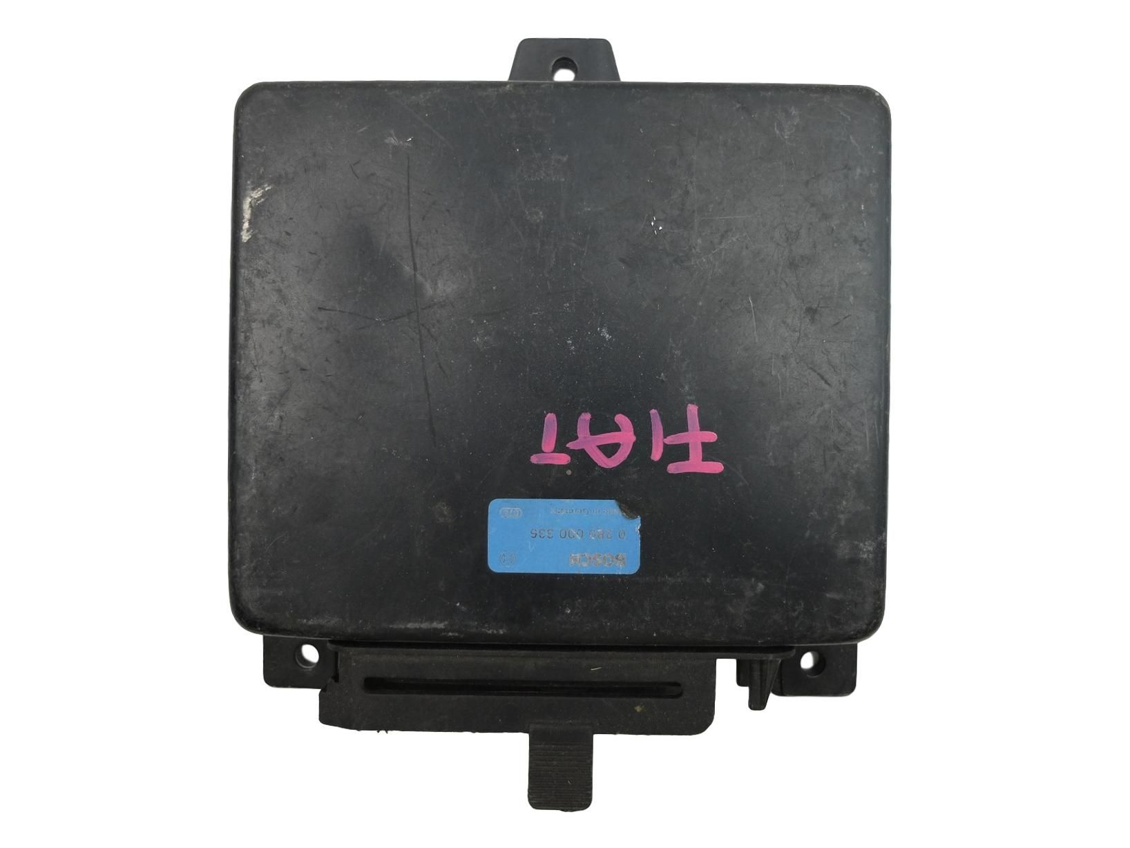 Motorsteuerung 0280000336 Fiat 3158 main product photo