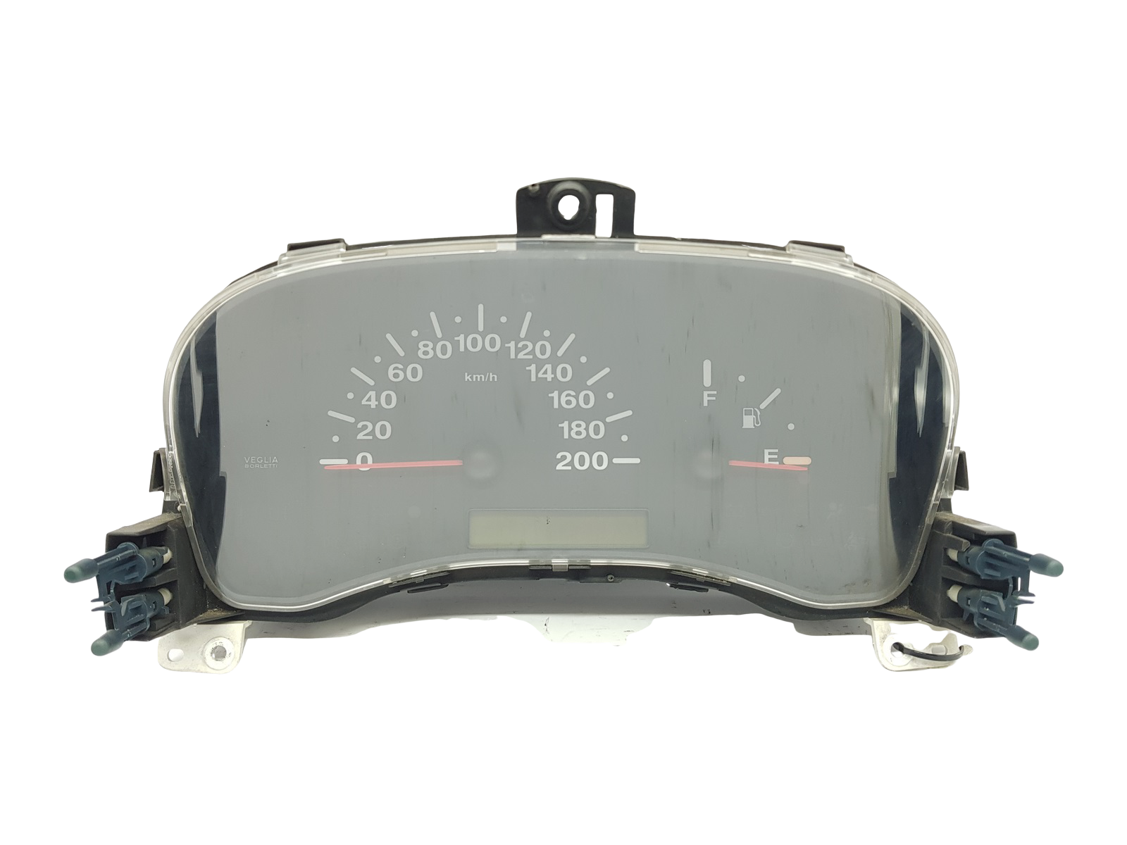 Tacho Kombiinstrument Fiat Doblo 46748139 503000110000 25571 main product photo