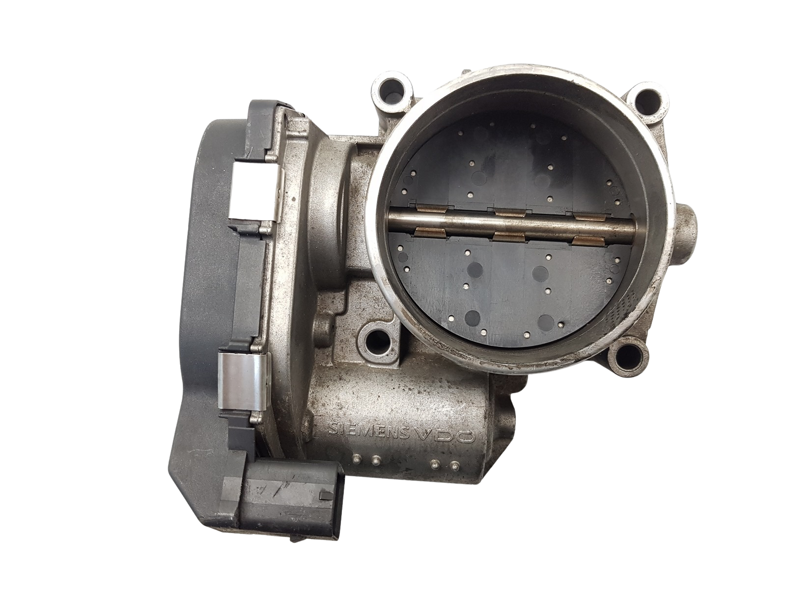 Drosselklappe BMW 7556118.0-01 A2C53112155 VDO main product photo
