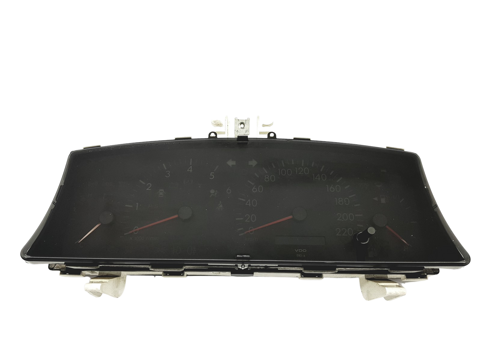 Tacho Kombiinstrument Toyota Corolla 83800-02C60 50295 main product photo
