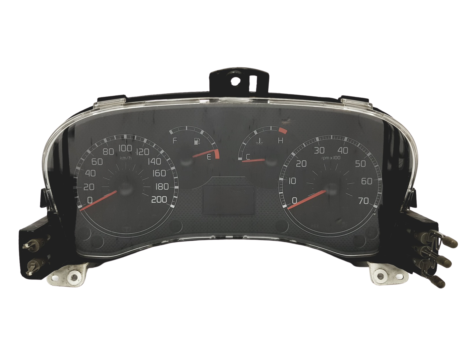Tacho Kombiinstrument Fiat Panda 51711239 503000480900 29388 main product photo