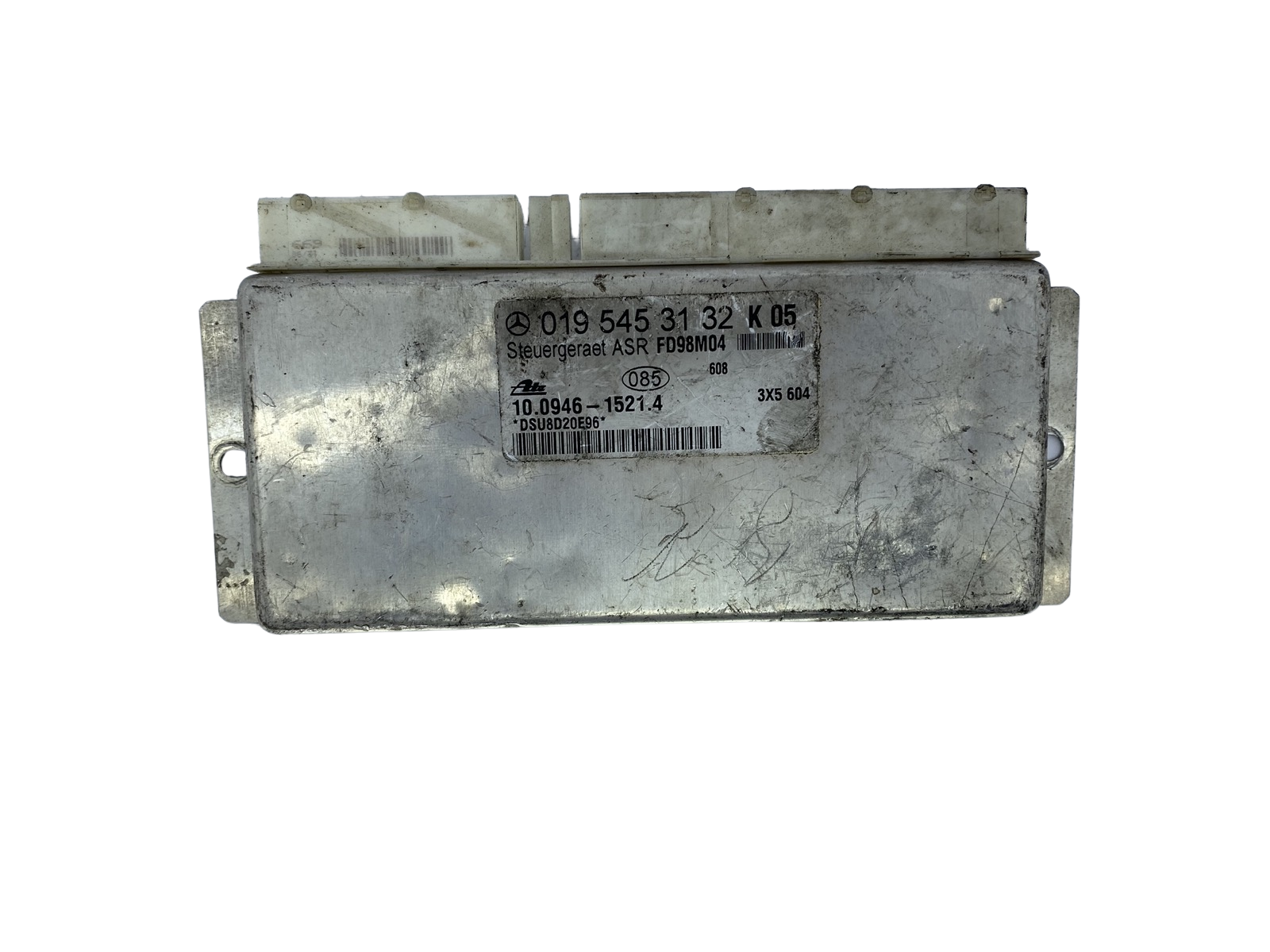 Steuergerät Mercedes 0195453132 K05 10.0946-1521.4 ATE 49372 main product photo