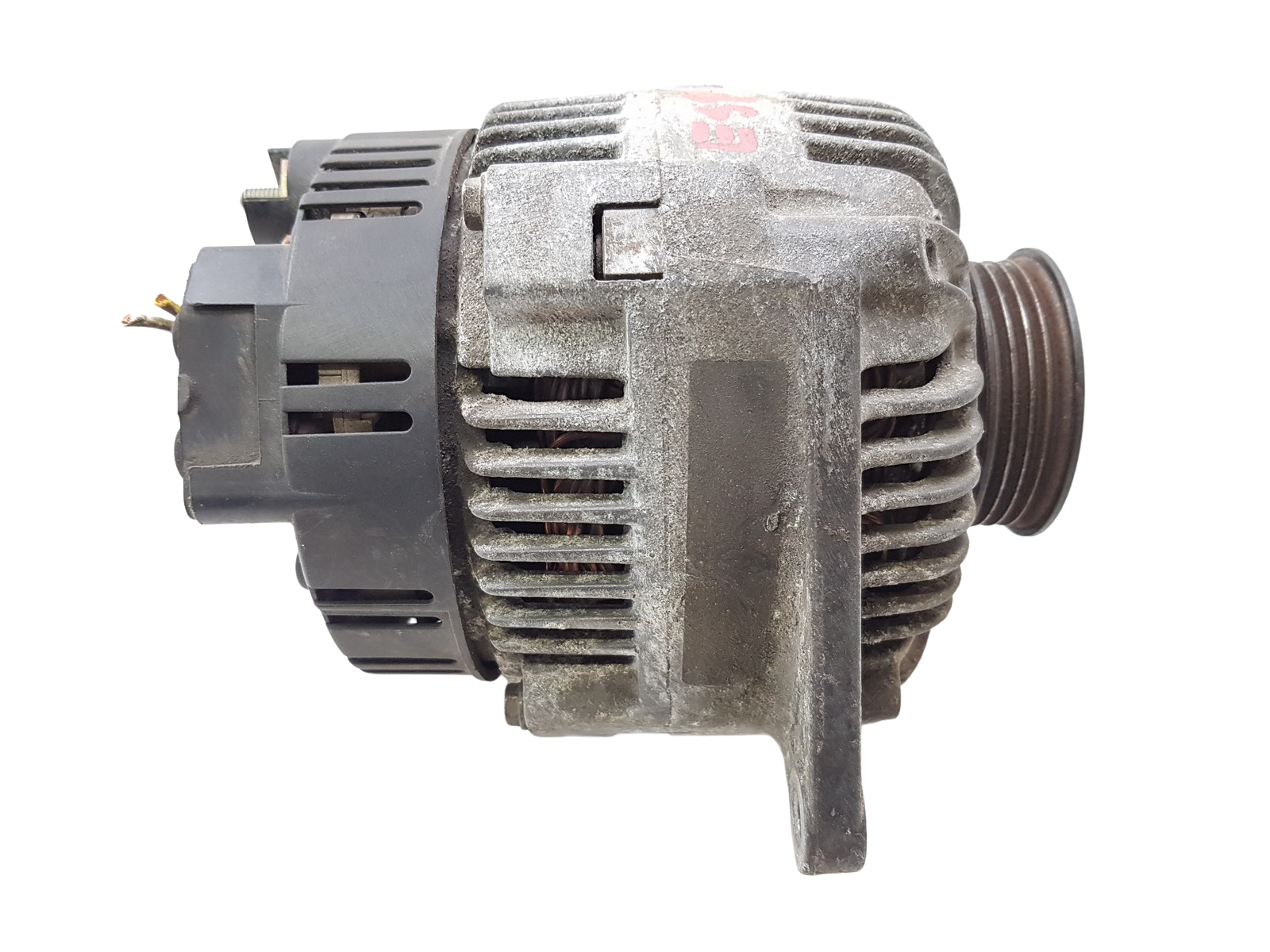 Lichtmaschine Generator Renault Espace 3 7700860976 A13VI163 110A Valeo main product photo