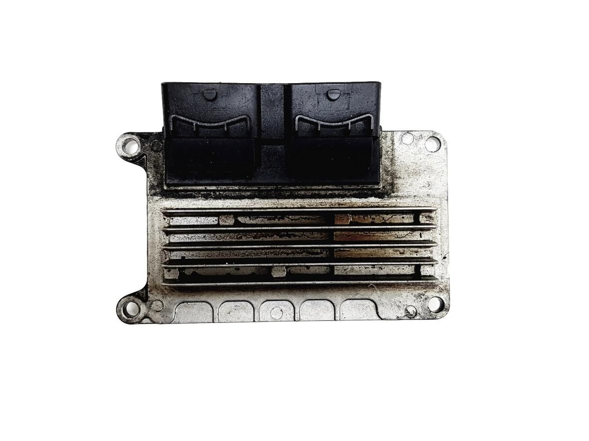 Steuergerät IAW 5NR2.C2 8200181482 Renault Magneti Marelli 10510 main product photo
