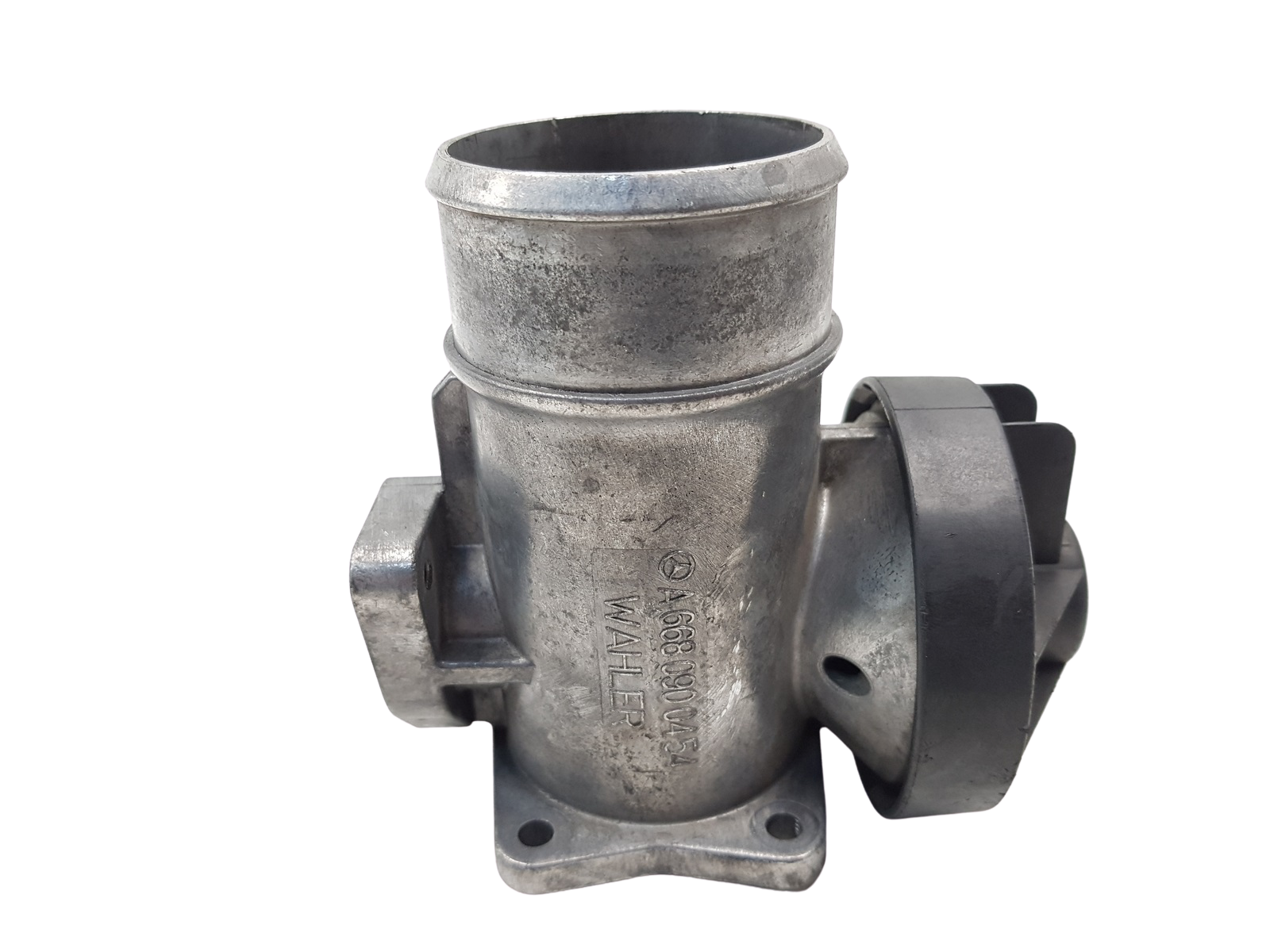 Agr-Ventil Mercedes-Benz A6680900454 1.7 CDI Wahler main product photo
