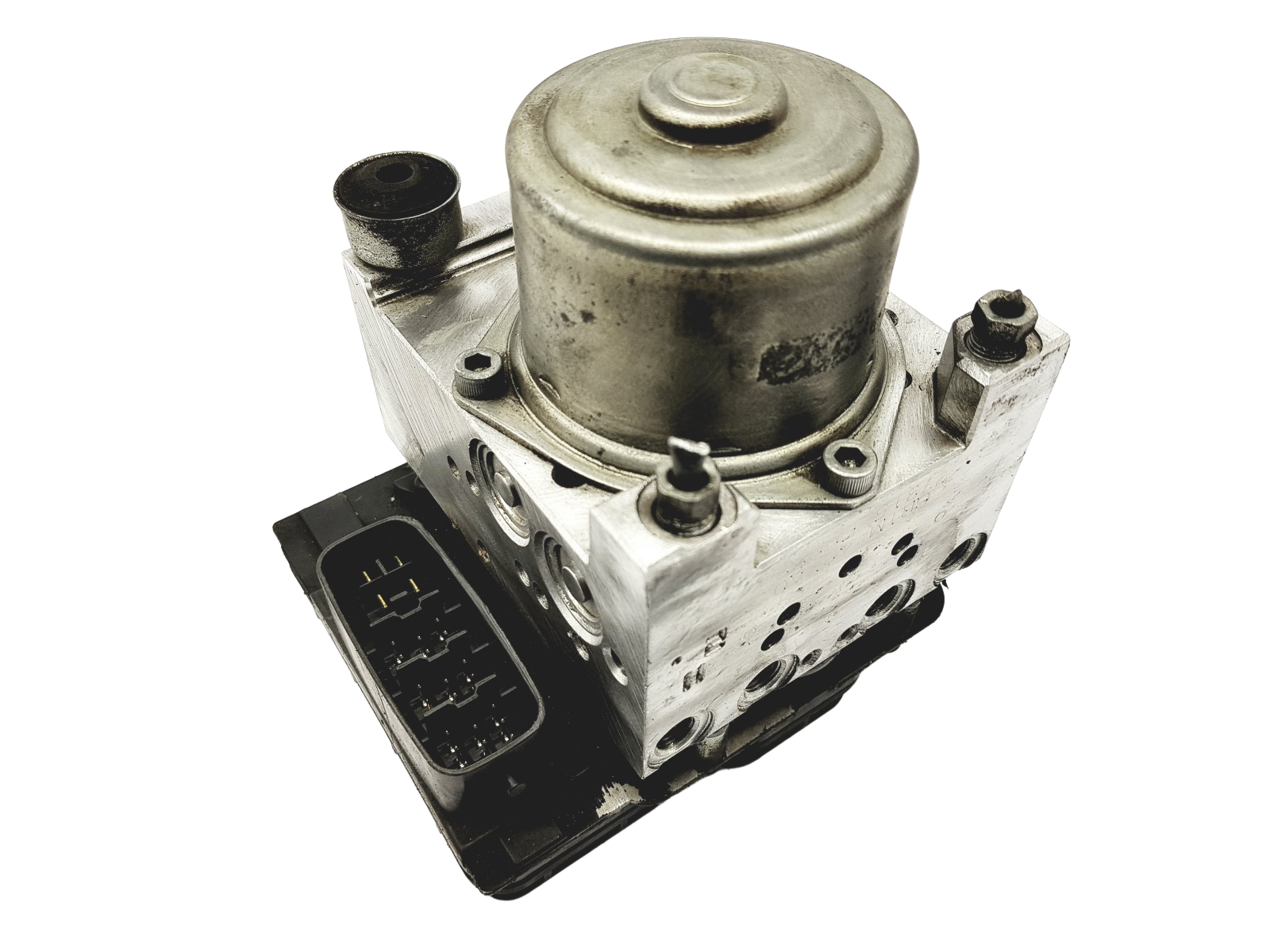 Abs-Pumpe Mazda 6 GR1M437A0 GR1M 437A0 46780 main product photo