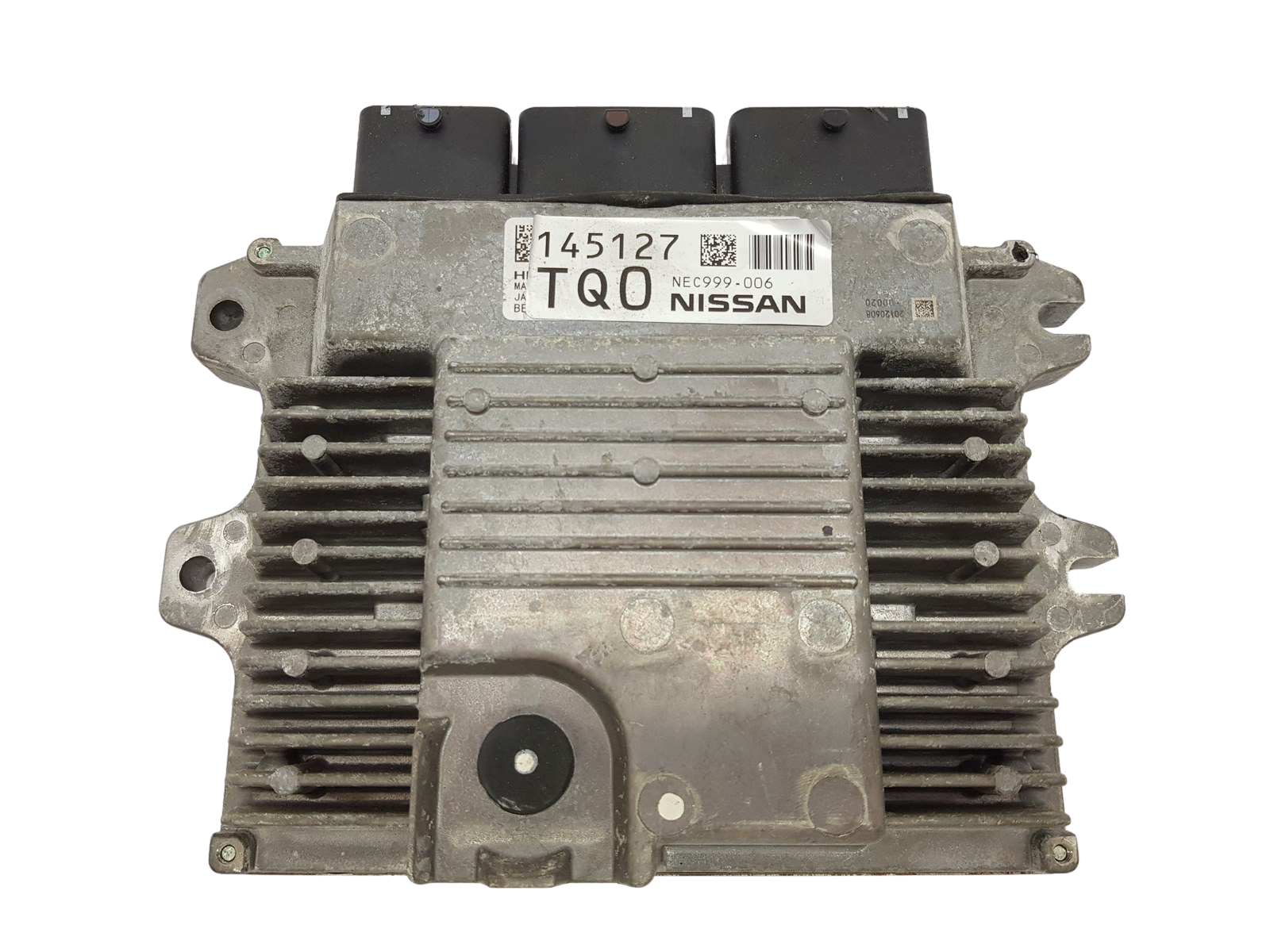 Steuergerät NEC999-006 Nissan Hitachi main product photo