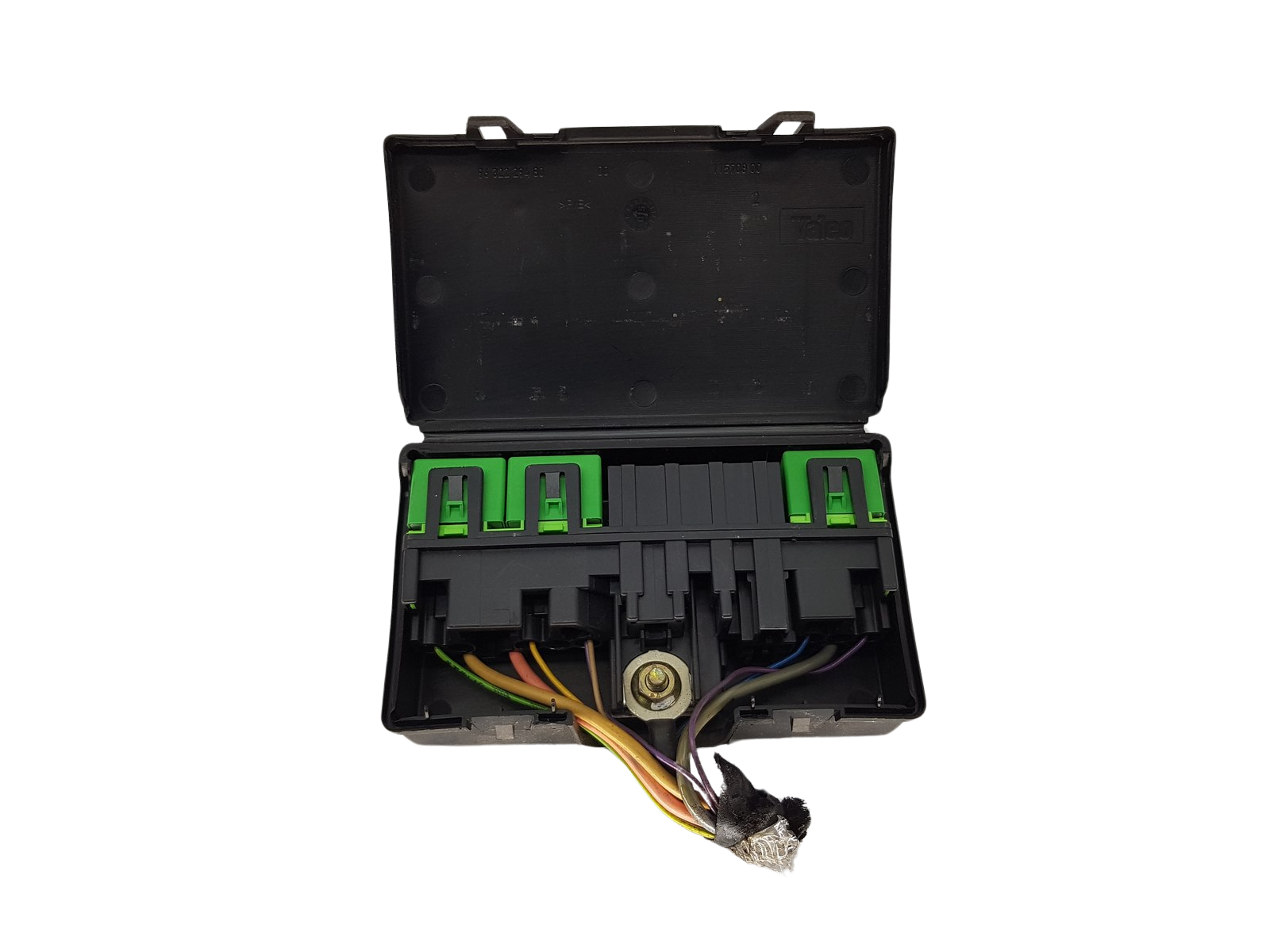 Modul 9632229480 11570800 PSA Fiat main product photo