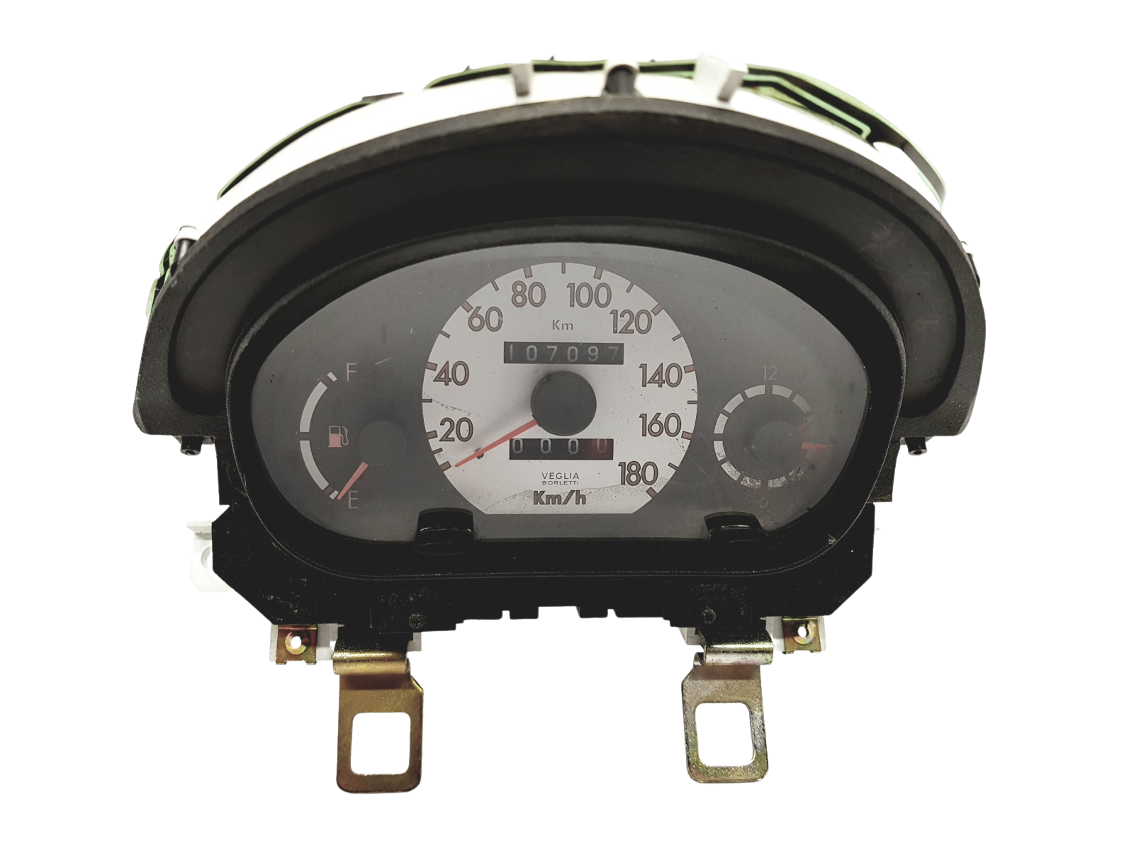 Tacho Kombiinstrument Fiat Seicento 6062680210A 33173 main product photo