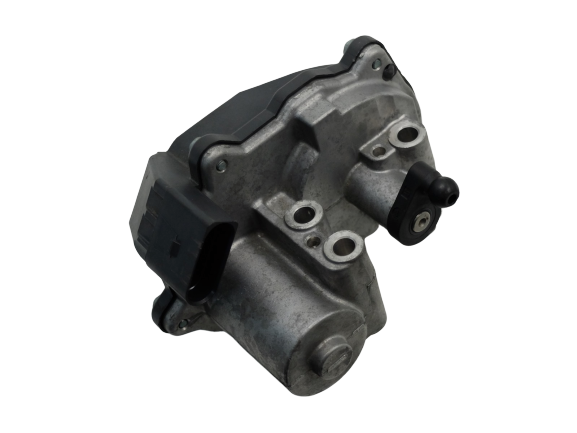 Luftklappensteller Stellmotor Drallklappen 06F133482E 2.0 TFSI VW Audi Seat main product photo