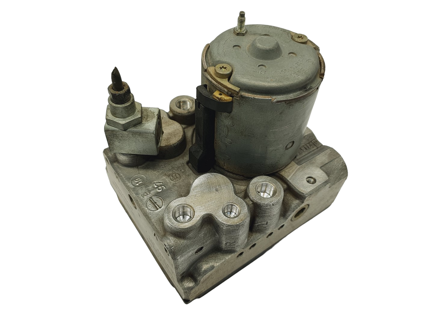 Abs-Pumpe BMW 5 E39 34.51- 1090910 0265217000 Bosch 63382 main product photo