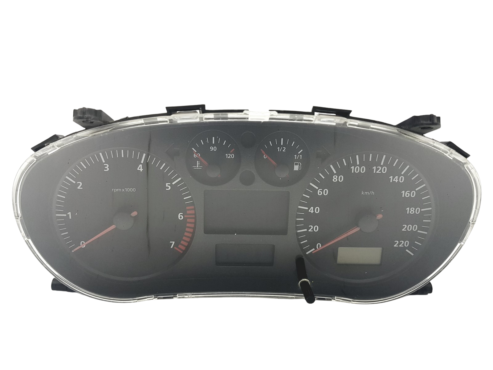 Tacho Kombiinstrument Seat Ibiza W06K0920801A 110008924024 57377 main product photo