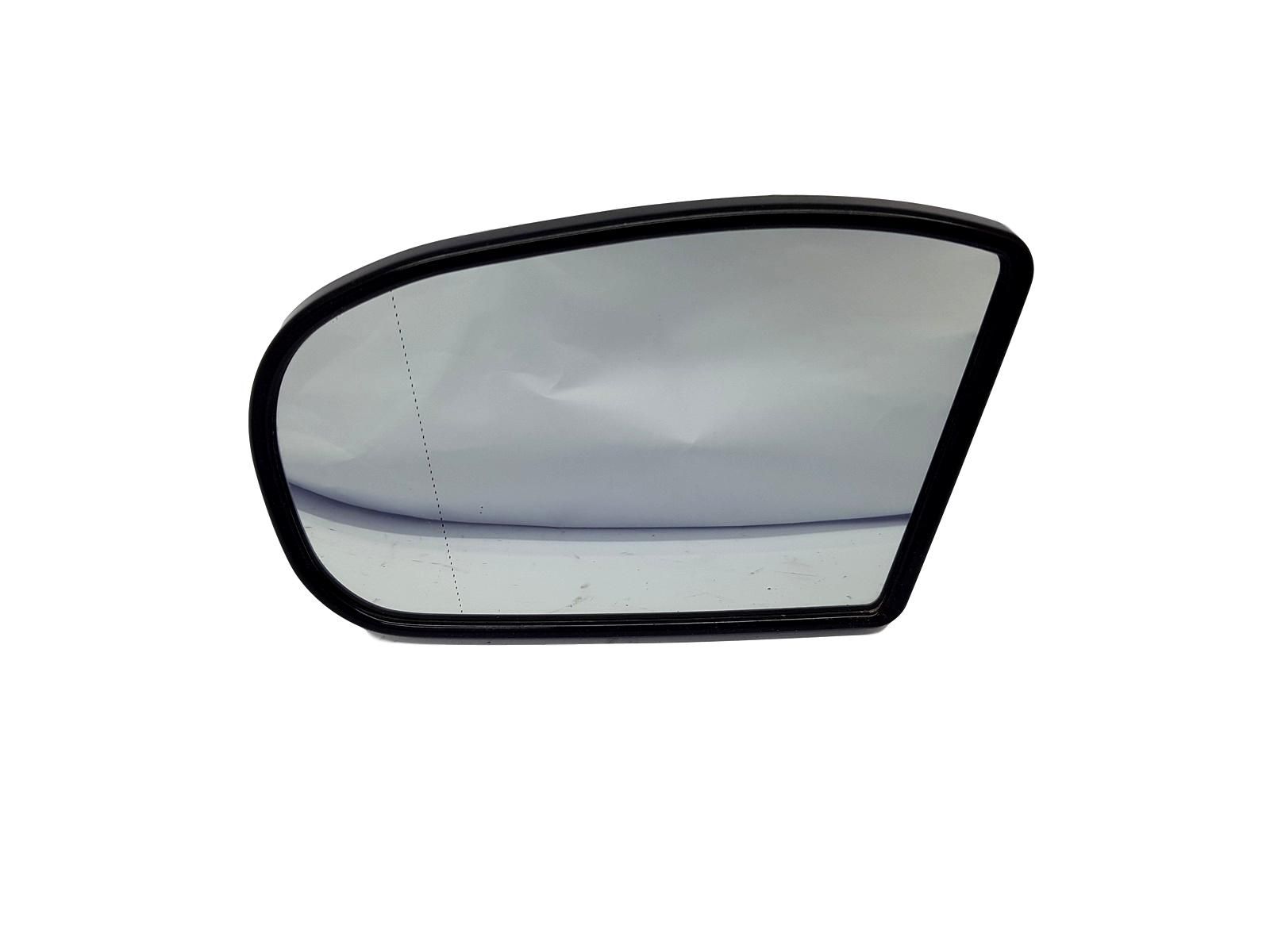 Spiegelglas, Außenspiegel Links Mercedes E W211 2118100321 main product photo