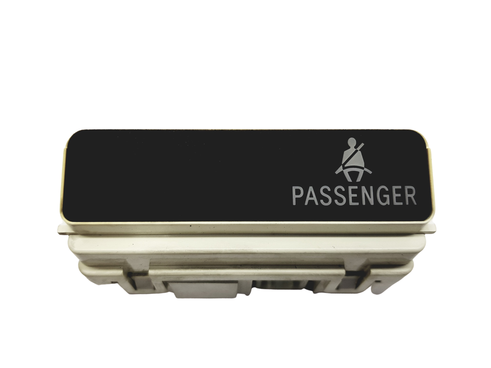 Sicherheitsgurtsensor Toyota Prius 83950-47010 main product photo