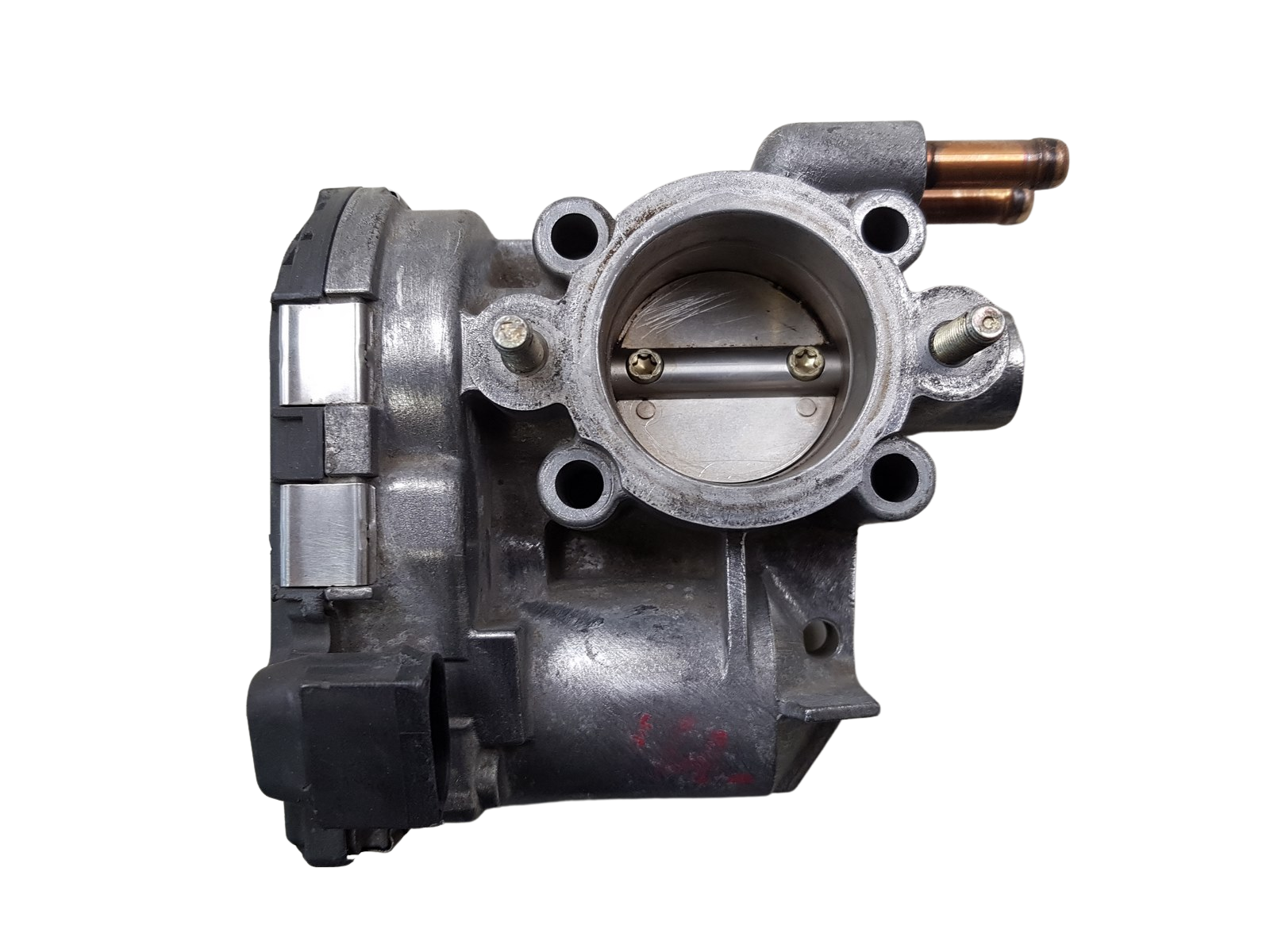 Drosselklappe Opel 9157512 0280750044 1.0 1.2 2239 main product photo