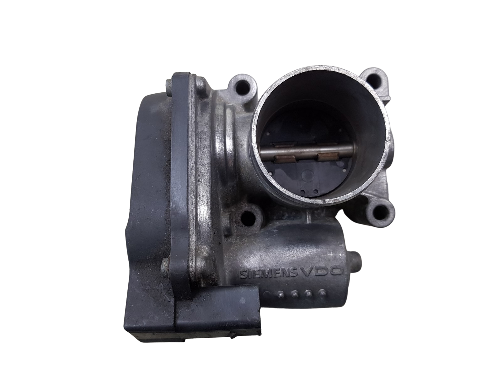 Drosselklappe 03D133062E A2C53060088 VW Seat Skoda 2178 main product photo