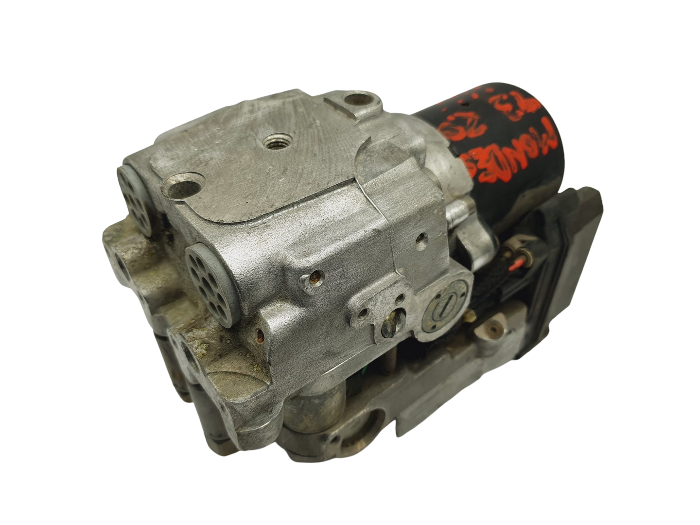 Abs-Pumpe Ford Mondeo F4RF-2C219-BK B552552 Bendix 65546 main product photo