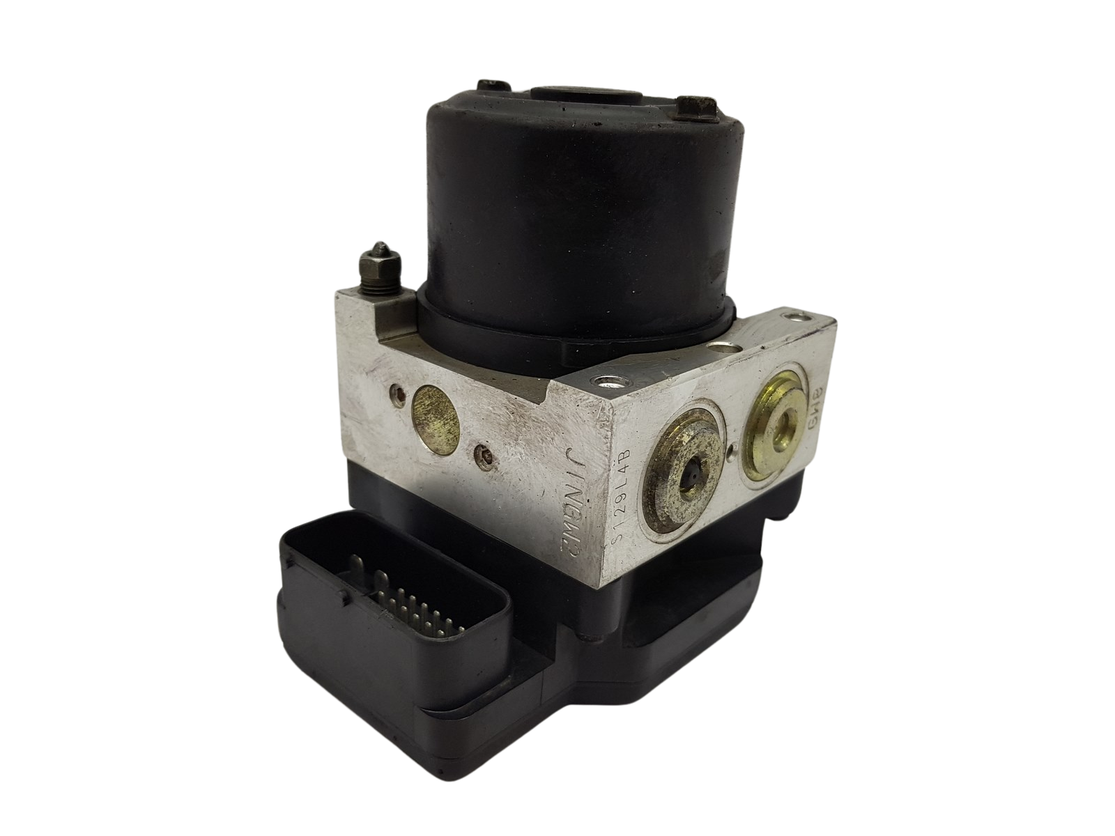 Abs-Pumpe Kia Rio 58970-FD100 95610-FD330 Mando 5719 main product photo