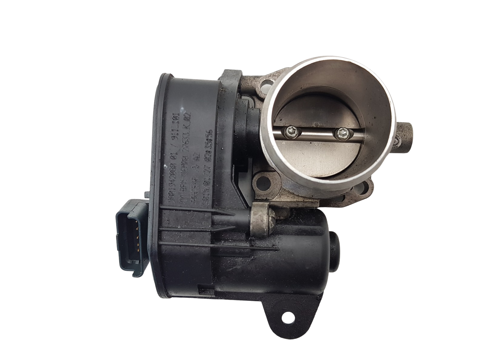 Drosselklappe 9801942080 1.2 THP VTI Citroen Peugeot Opel 2883 main product photo
