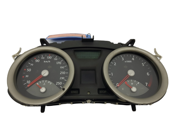 Tacho Kombiinstrument Renault Megane 2 8200364023 23169 main product photo